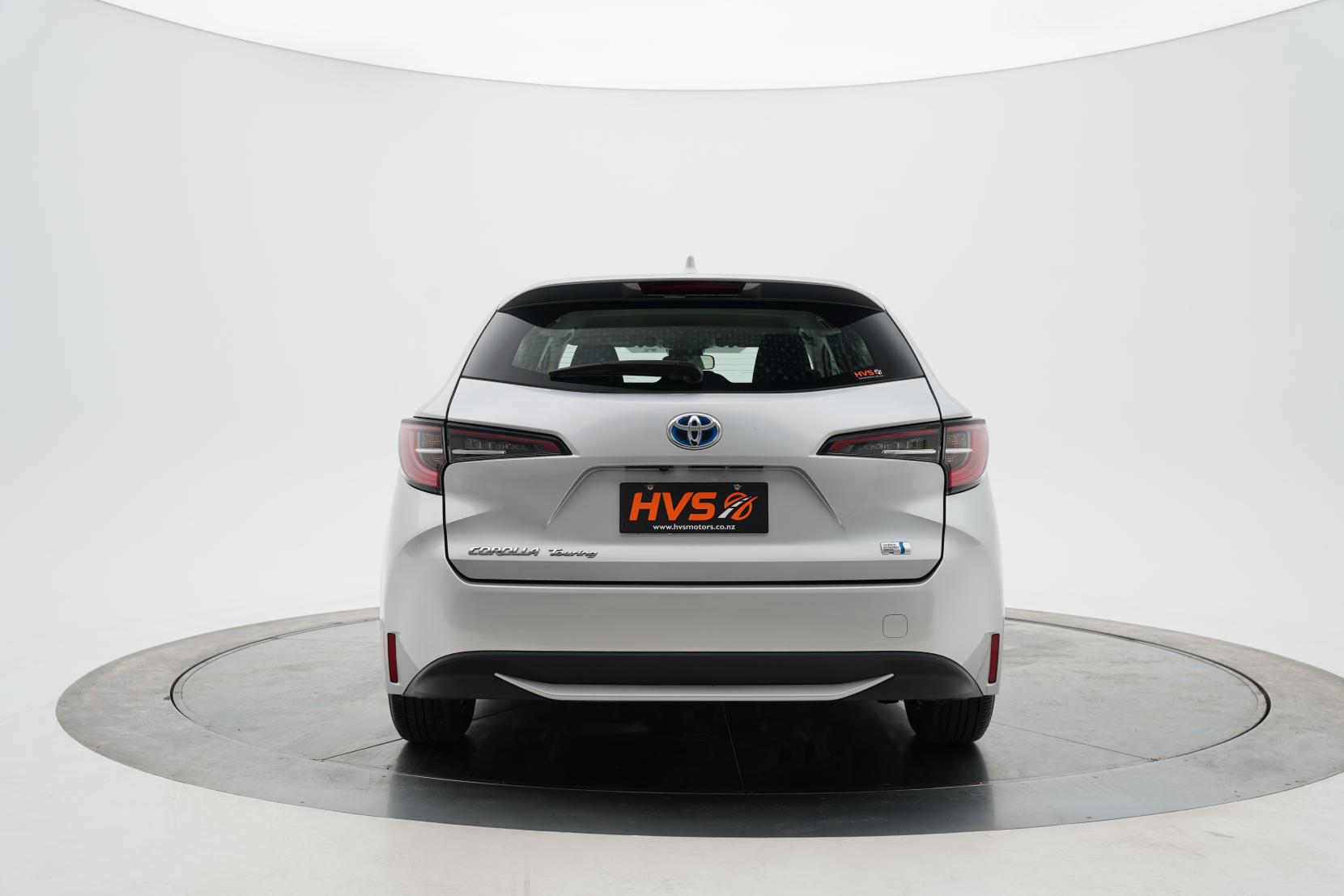 Toyota Corolla 1.8 Touring Hybrid G-X