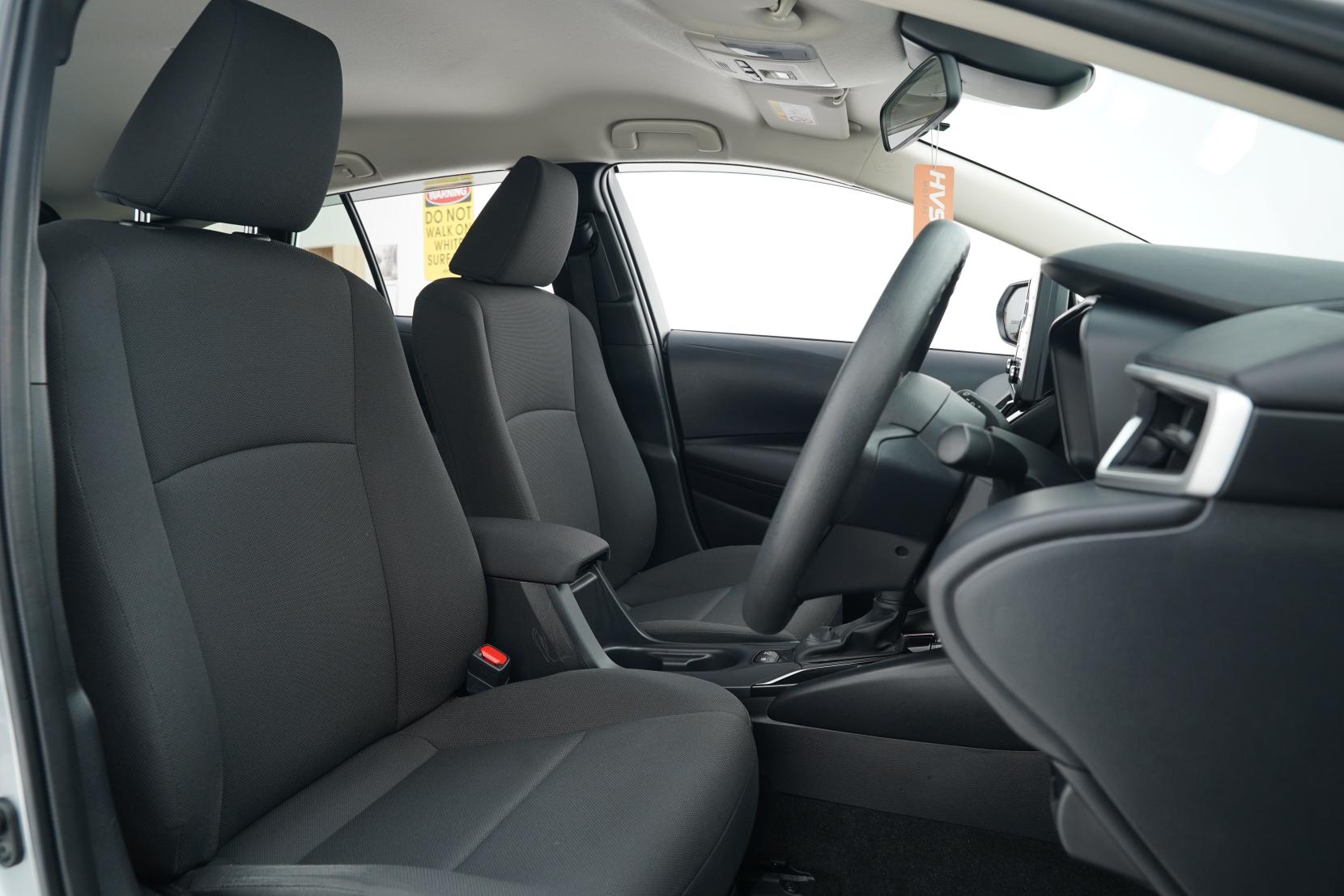 Toyota Corolla 1.8 Touring Hybrid G-X