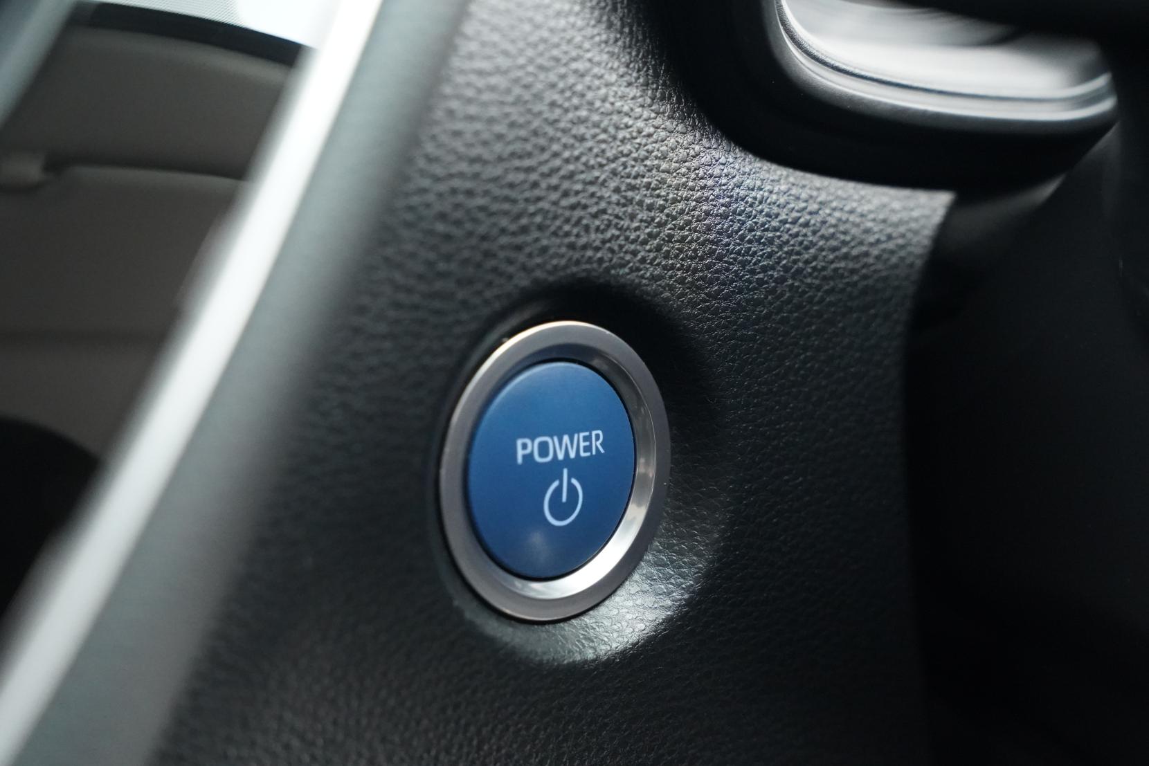Toyota Corolla 1.8 Touring Hybrid G-X