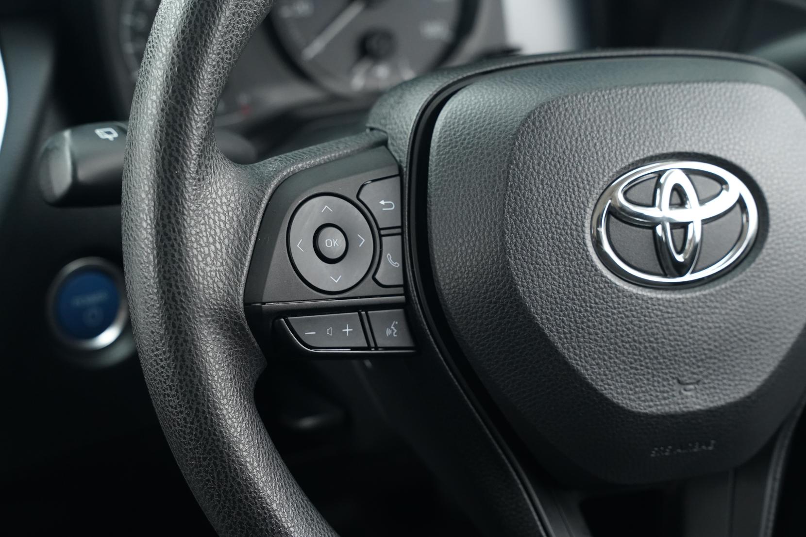 Toyota Corolla 1.8 Touring Hybrid G-X