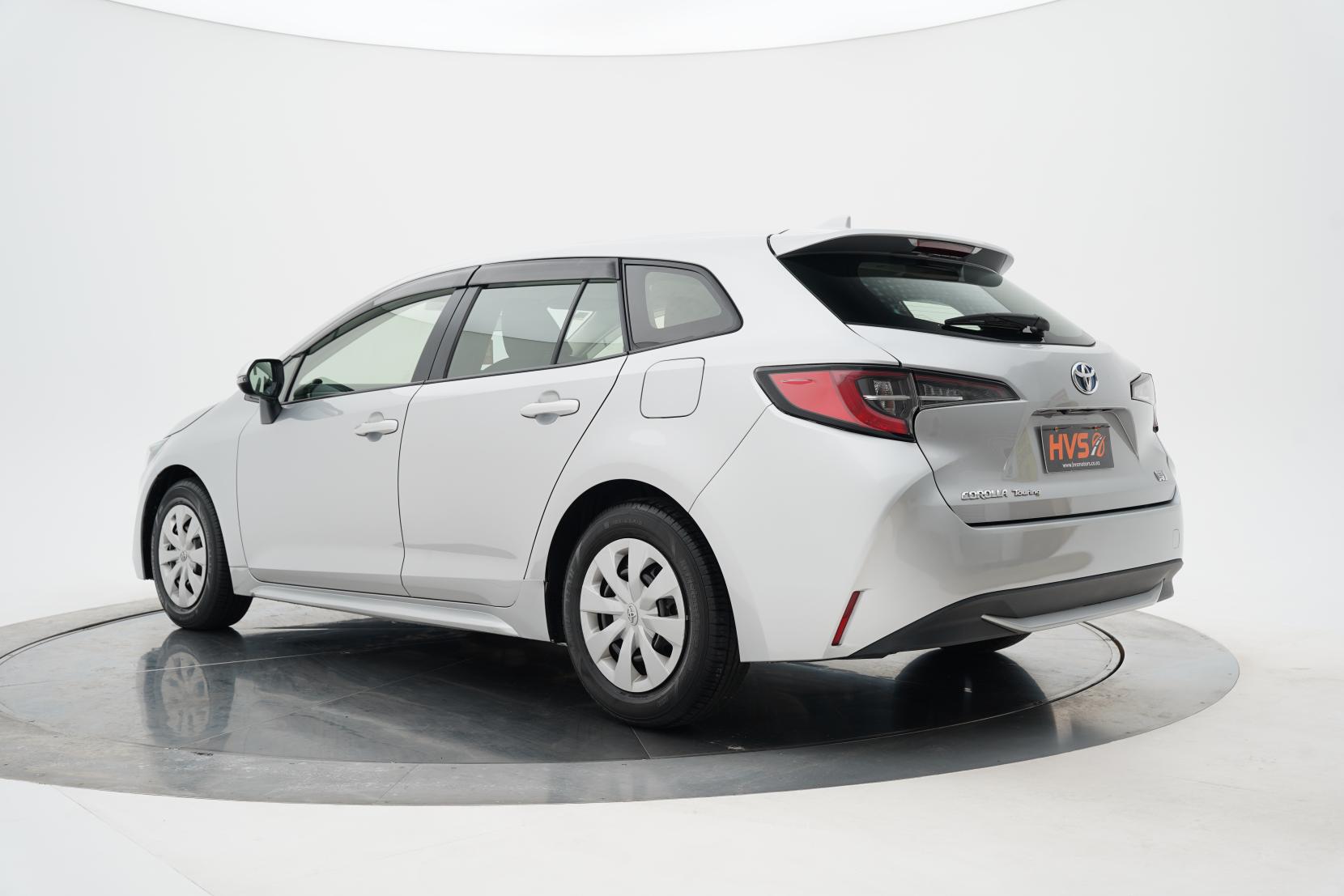 Toyota Corolla 1.8 Touring Hybrid G-X