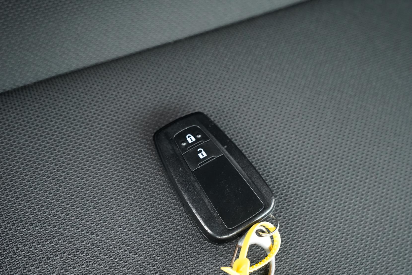 Toyota Corolla 1.8 Touring Hybrid G-X