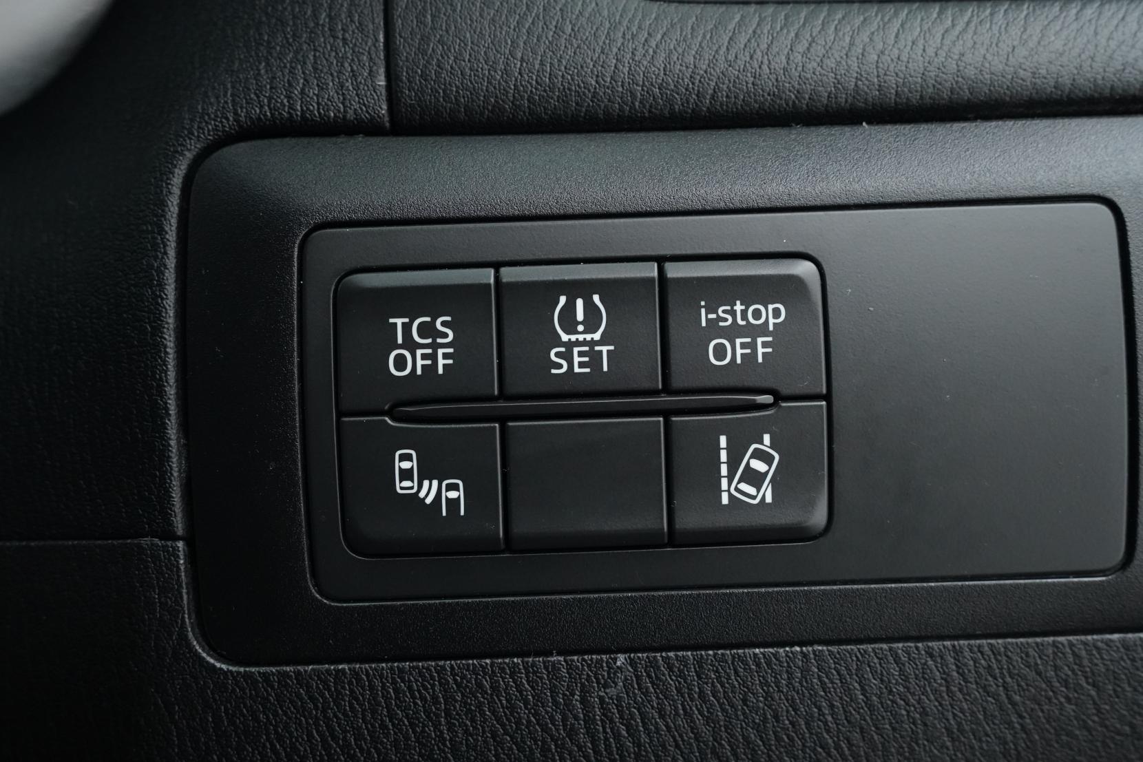 Mazda CX-5 2.0 20S PROACTIVE