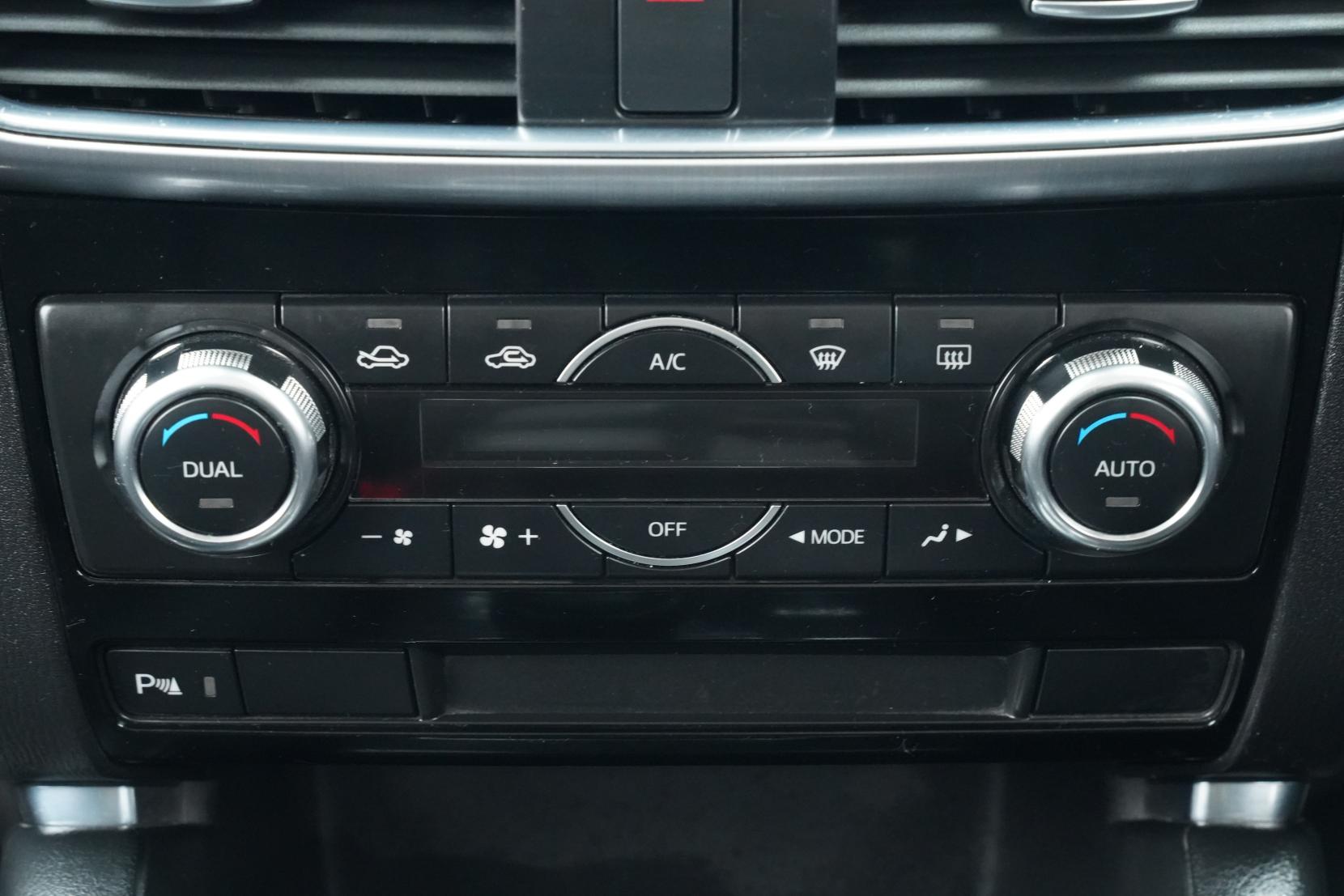 Mazda CX-5 2.0 20S PROACTIVE