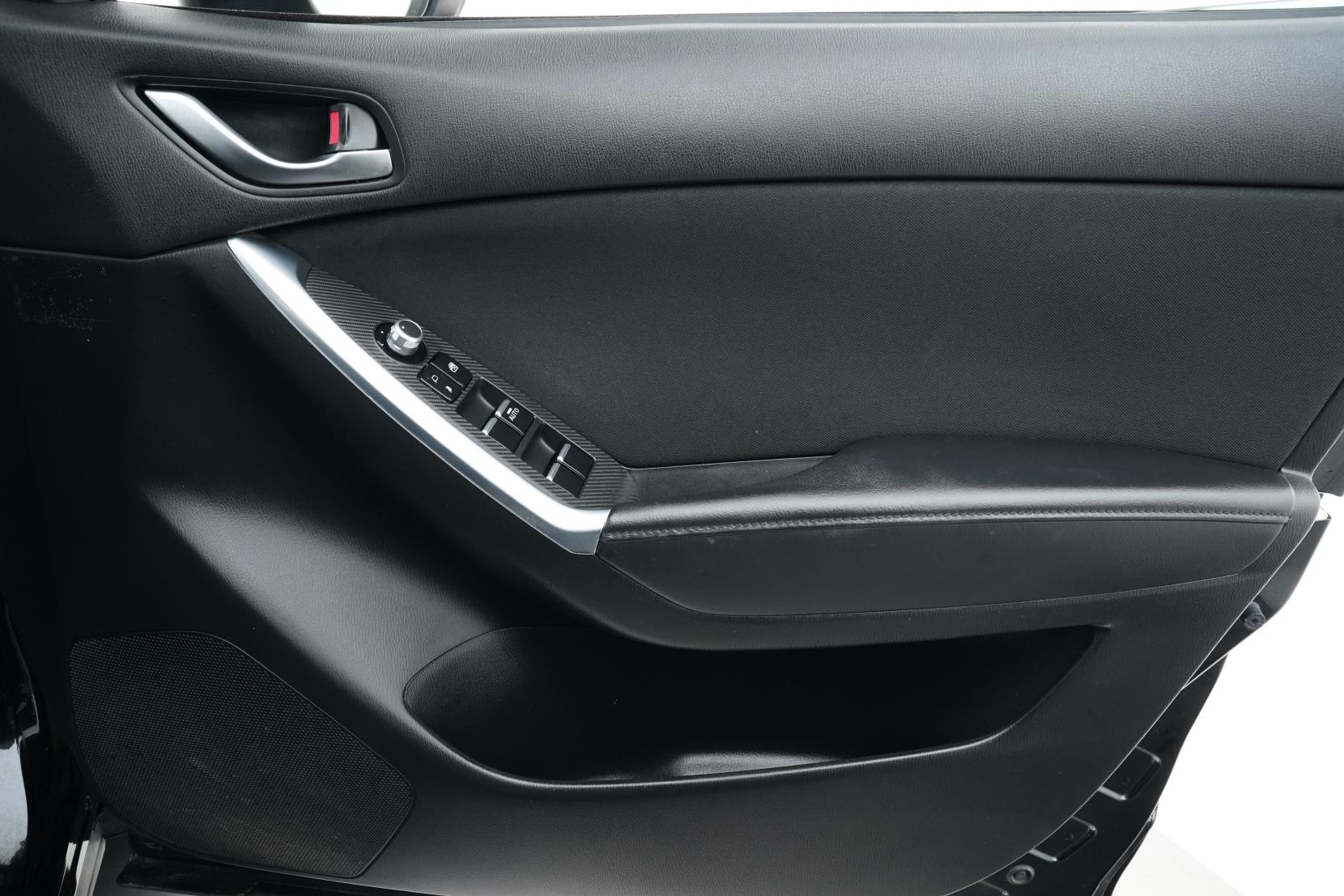 Mazda CX-5 2.0 20S PROACTIVE