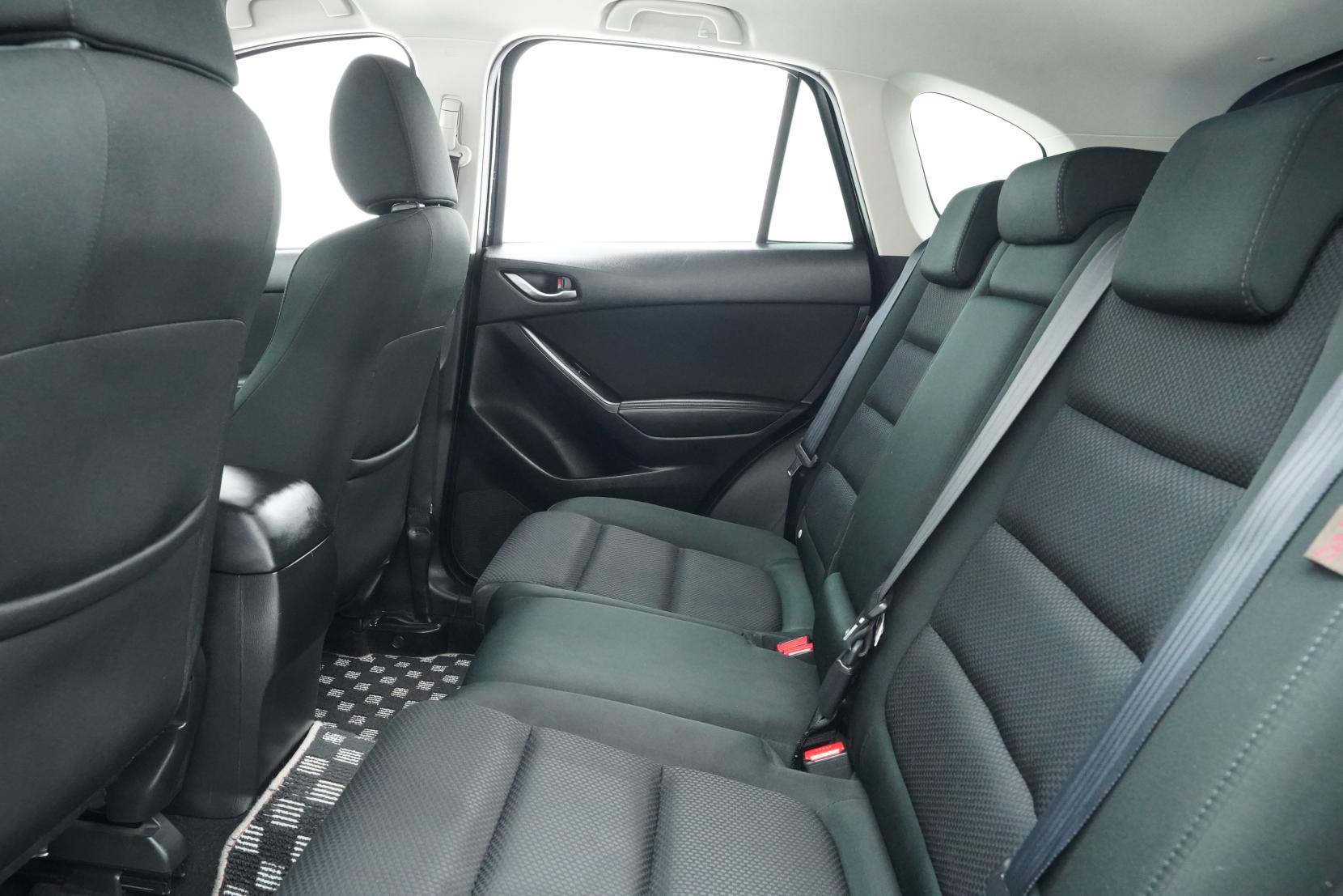 Mazda CX-5 2.0 20S PROACTIVE