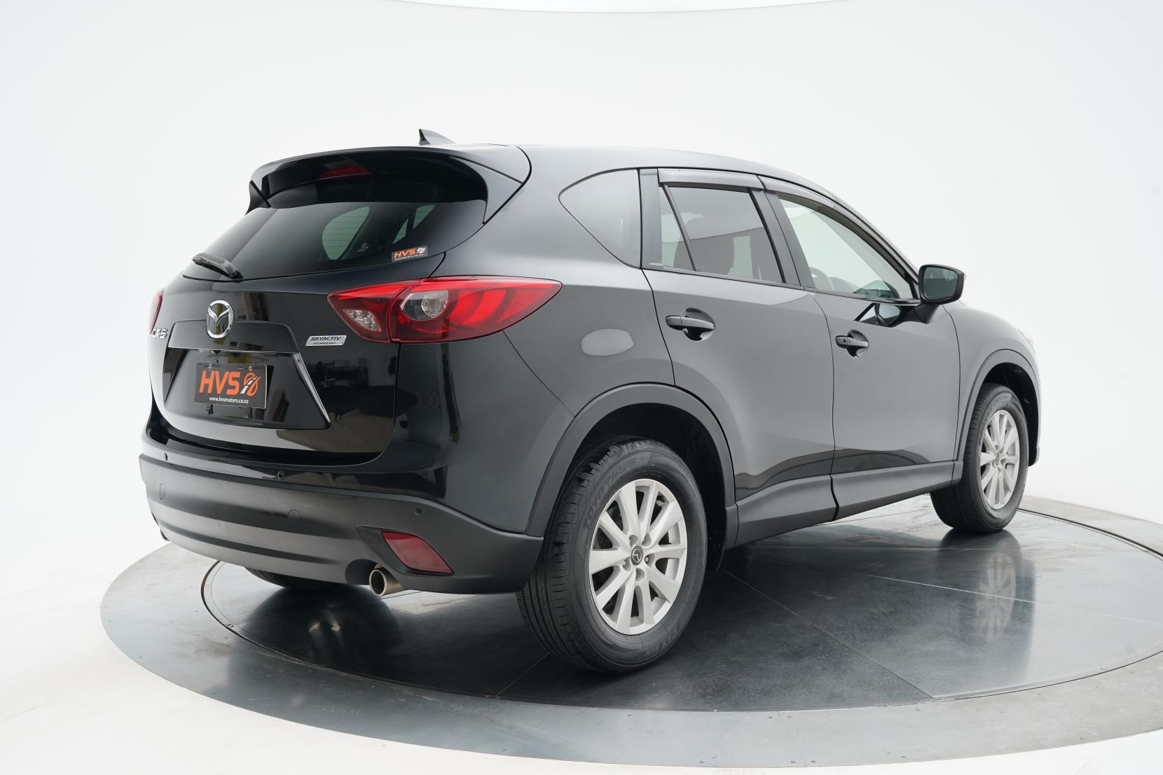 Mazda CX-5 2.0 20S PROACTIVE