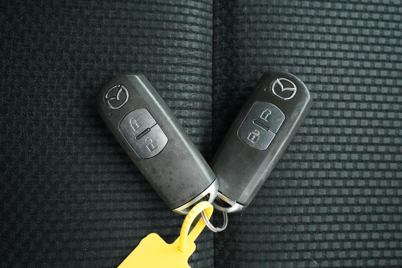 Mazda CX-5 2.0 20S PROACTIVE