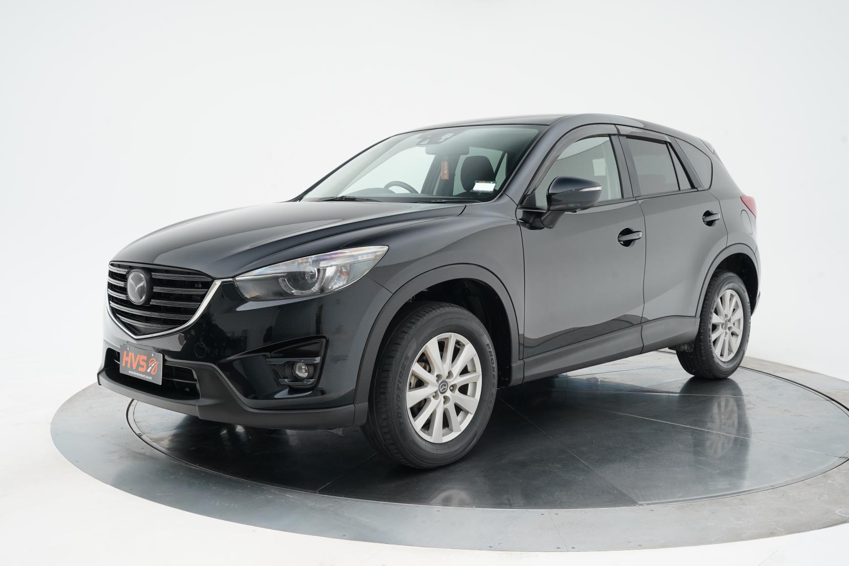 Mazda CX-5 2.0 20S PROACTIVE