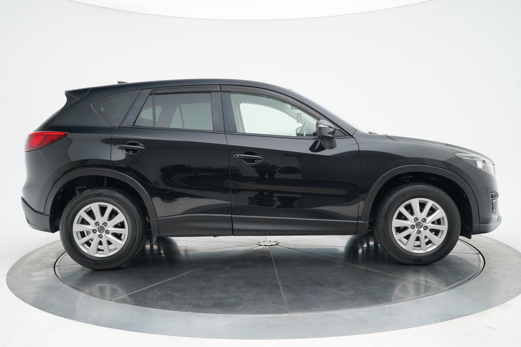 Mazda CX-5 2.0 20S PROACTIVE