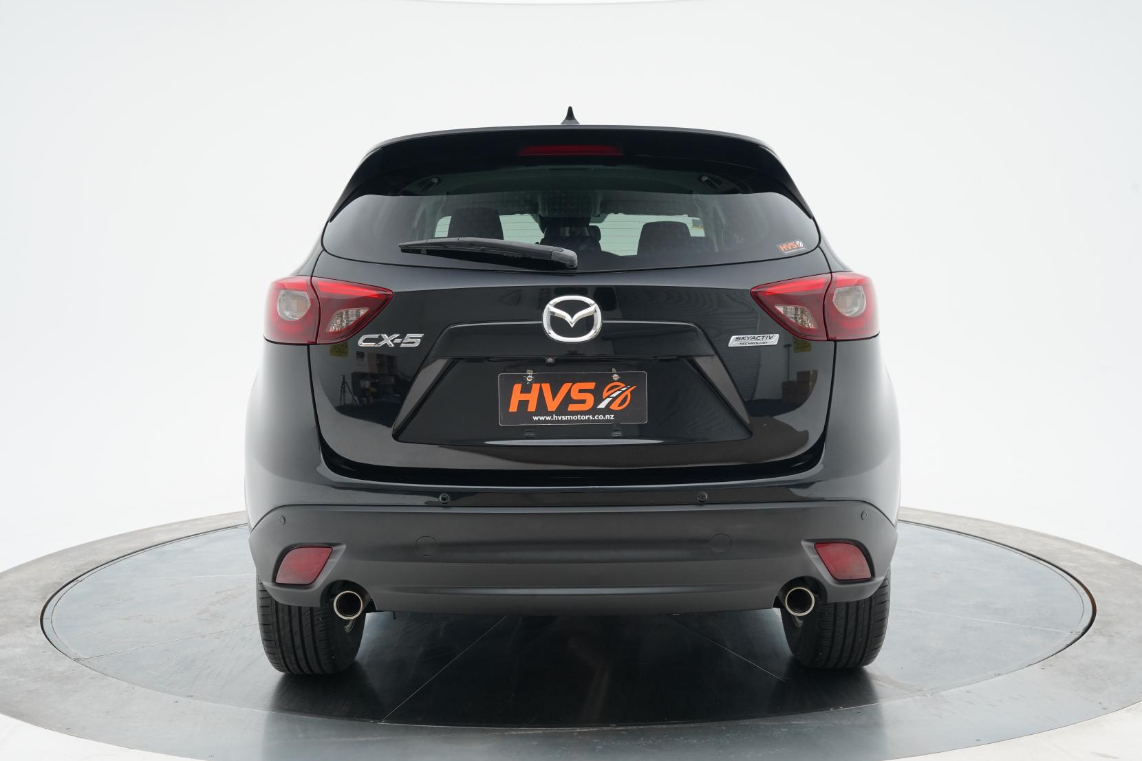 Mazda CX-5 2.0 20S PROACTIVE