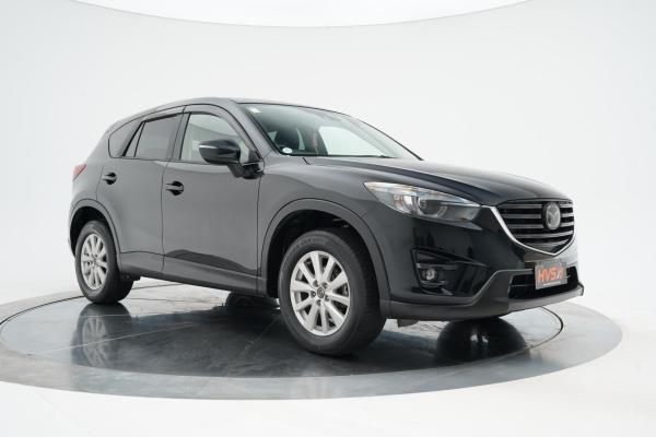 Mazda CX-5 2.0 20S PROACTIVE