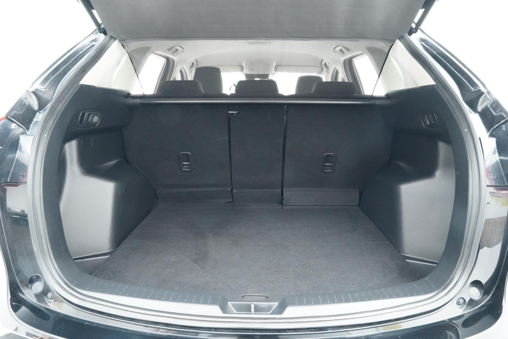 Mazda CX-5 2.0 20S PROACTIVE