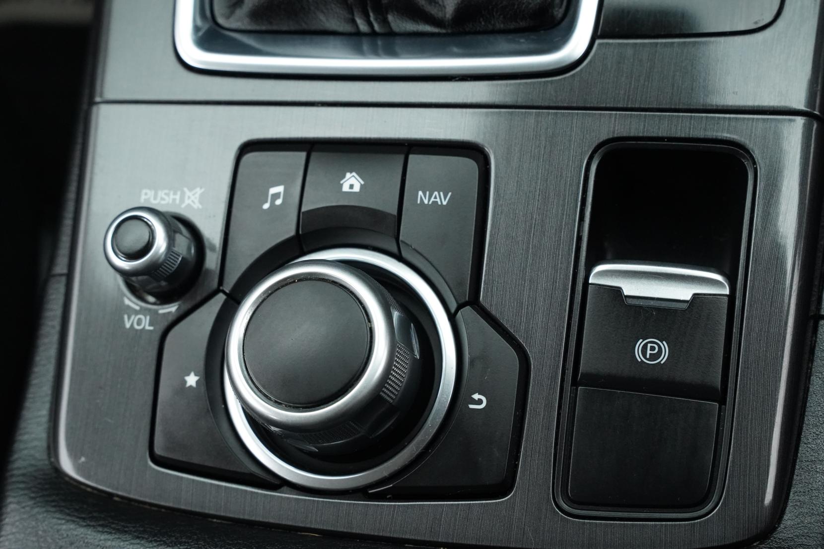 Mazda CX-5 2.0 20S PROACTIVE