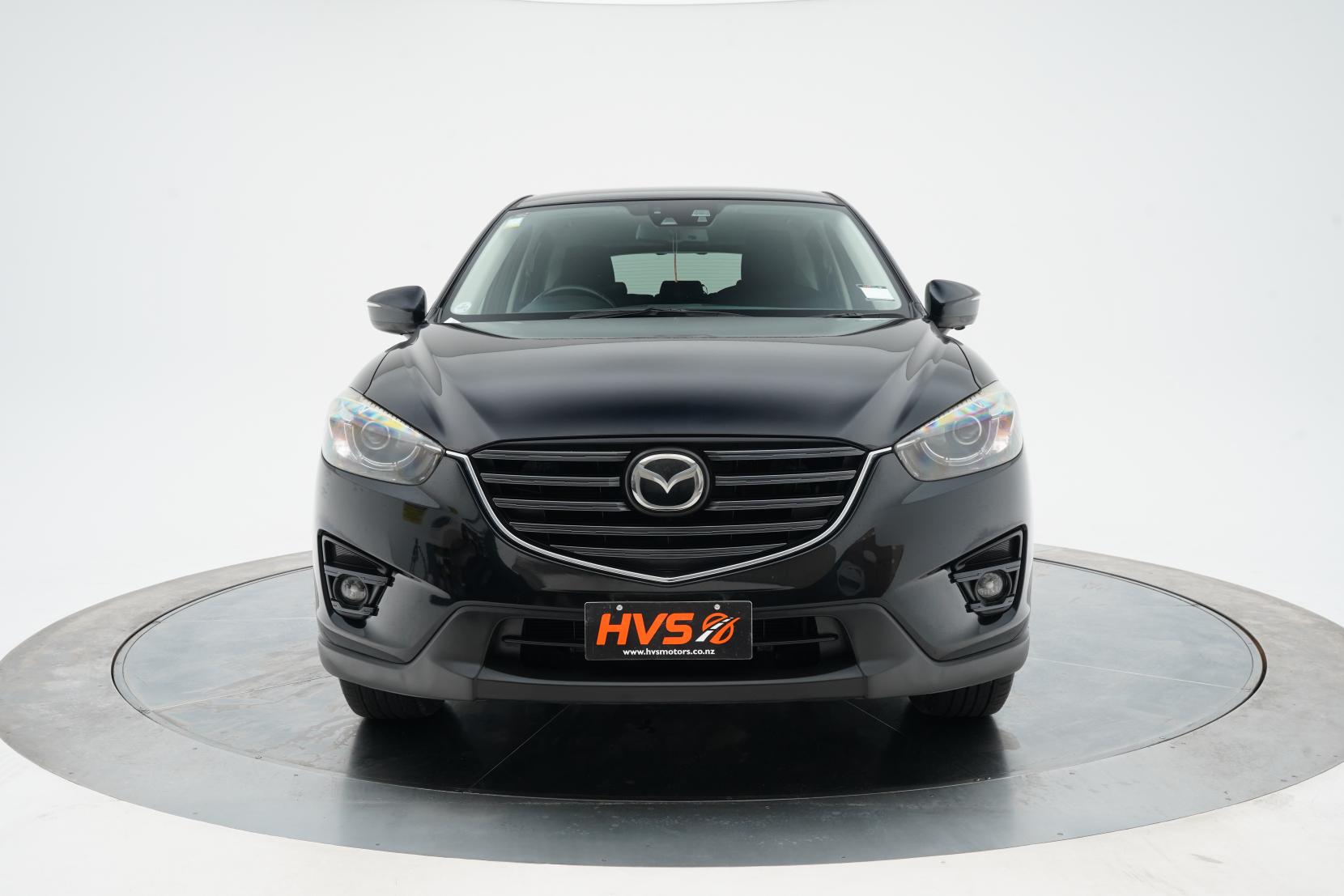 Mazda CX-5 2.0 20S PROACTIVE