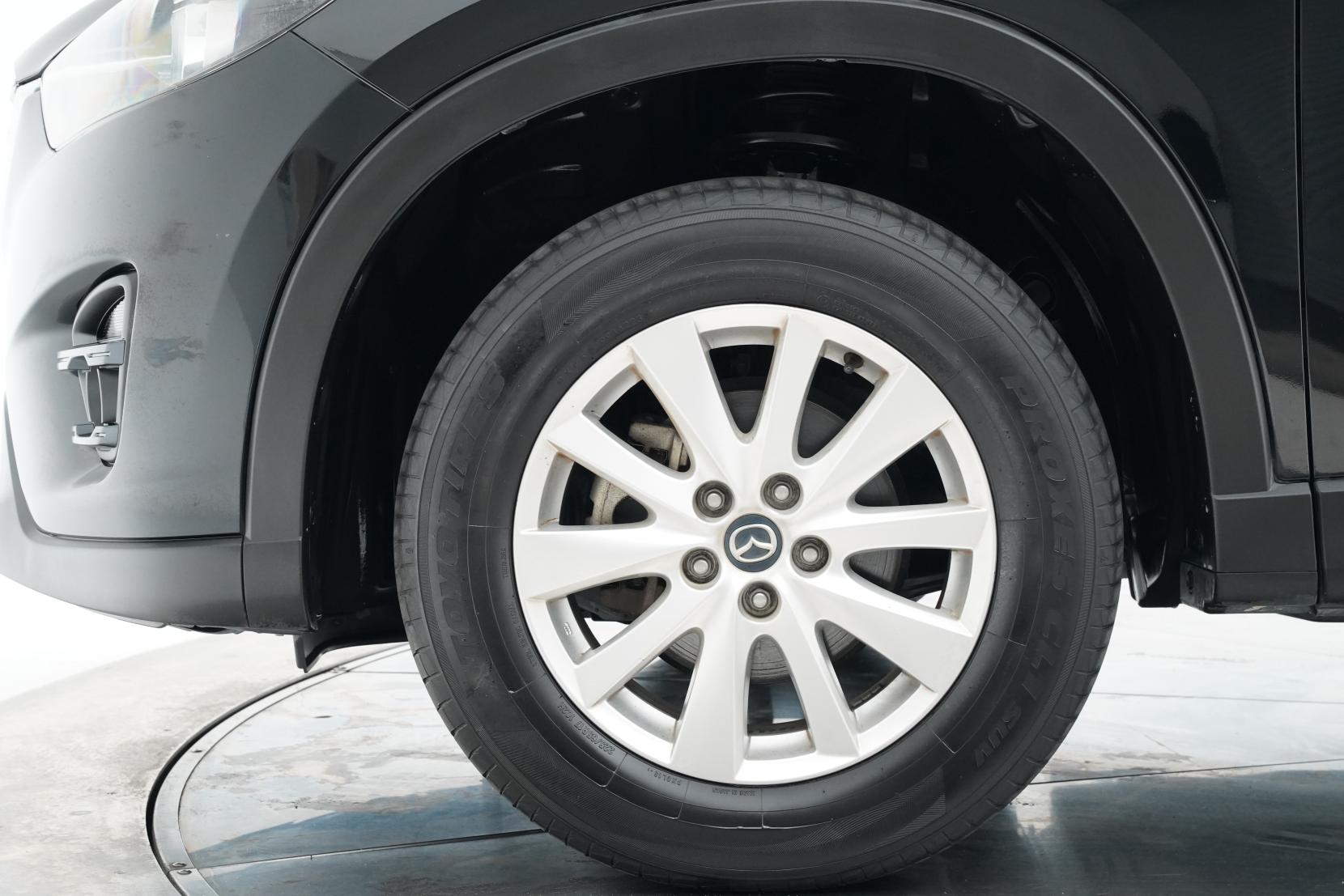 Mazda CX-5 2.0 20S PROACTIVE