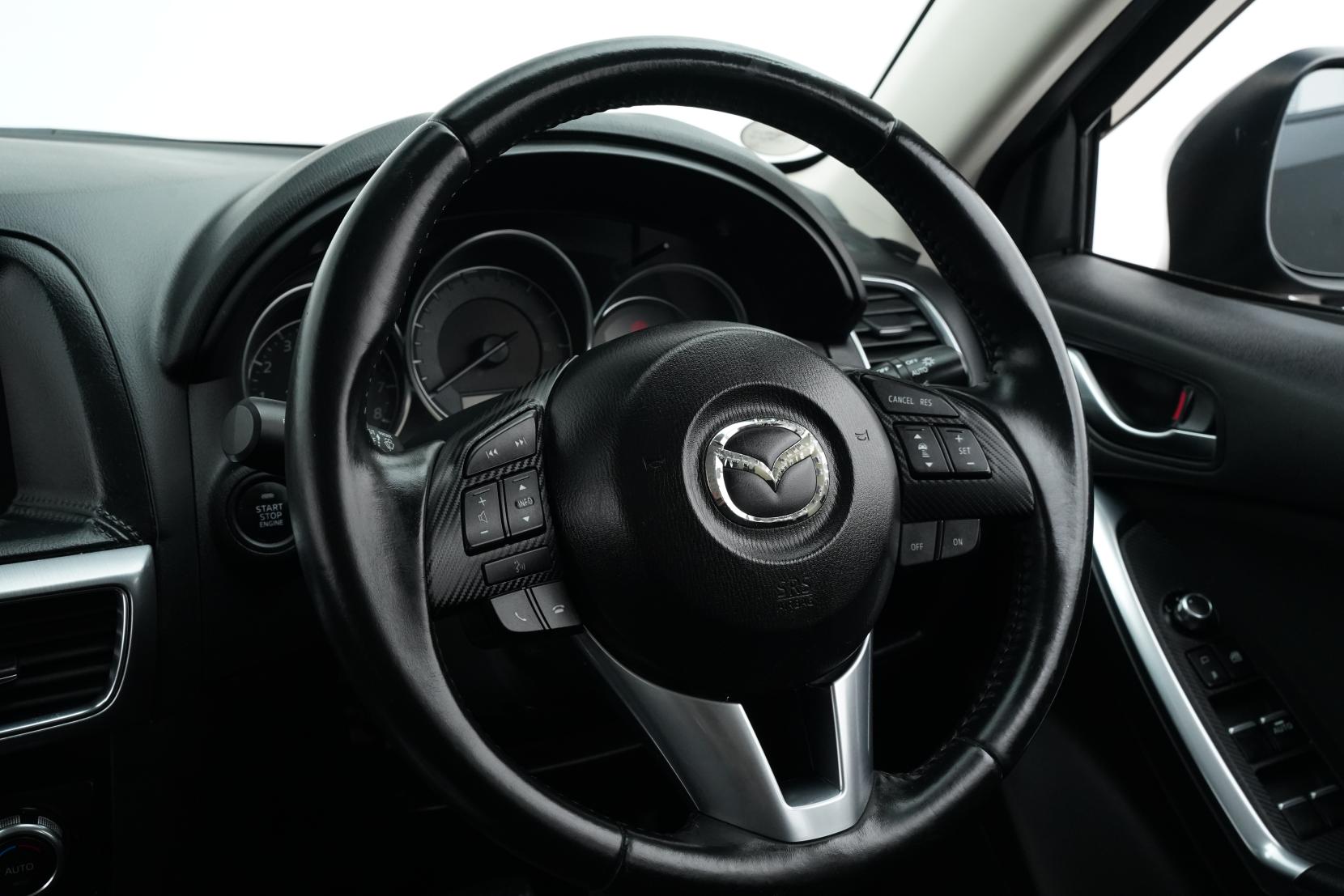Mazda CX-5 2.0 20S PROACTIVE