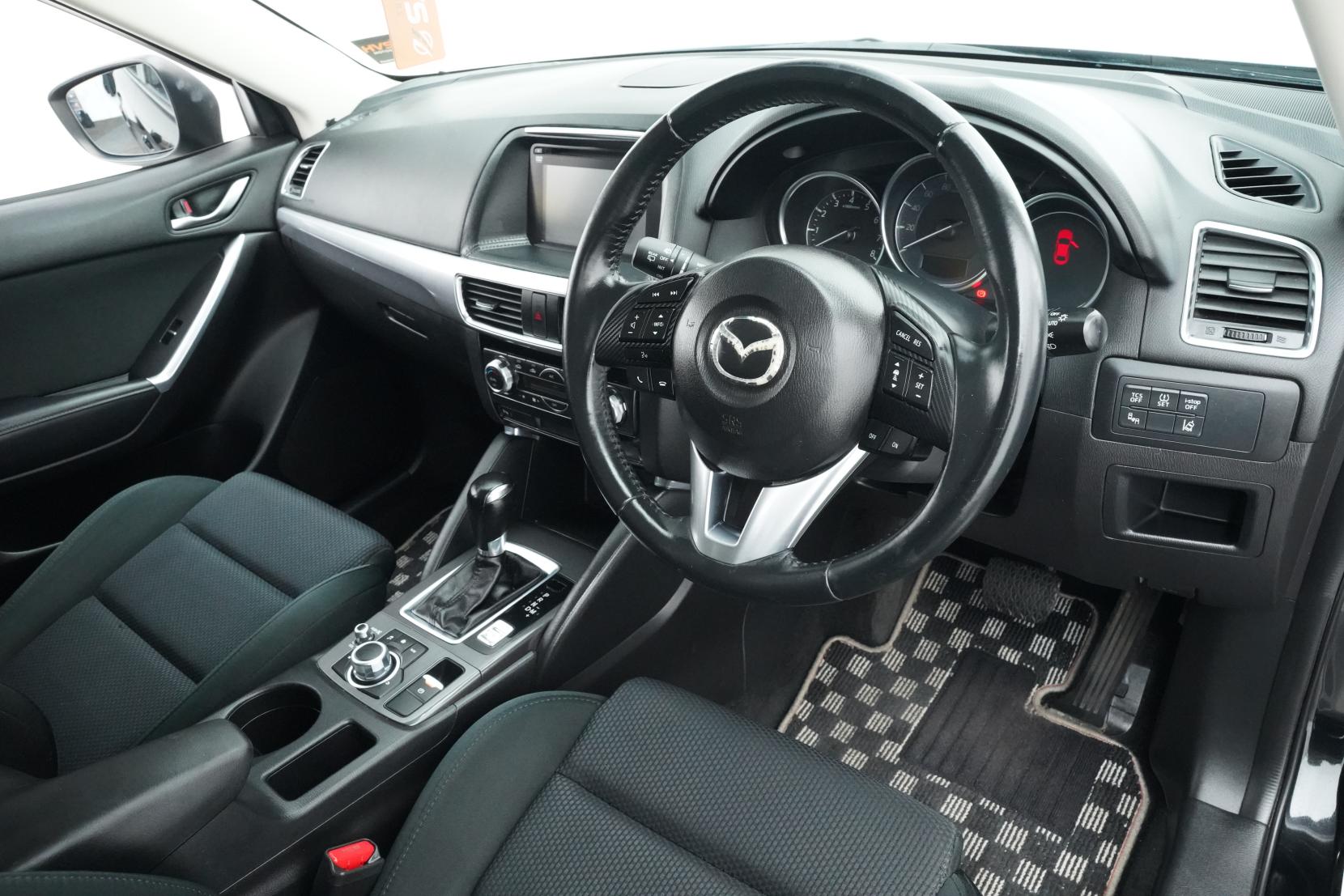 Mazda CX-5 2.0 20S PROACTIVE