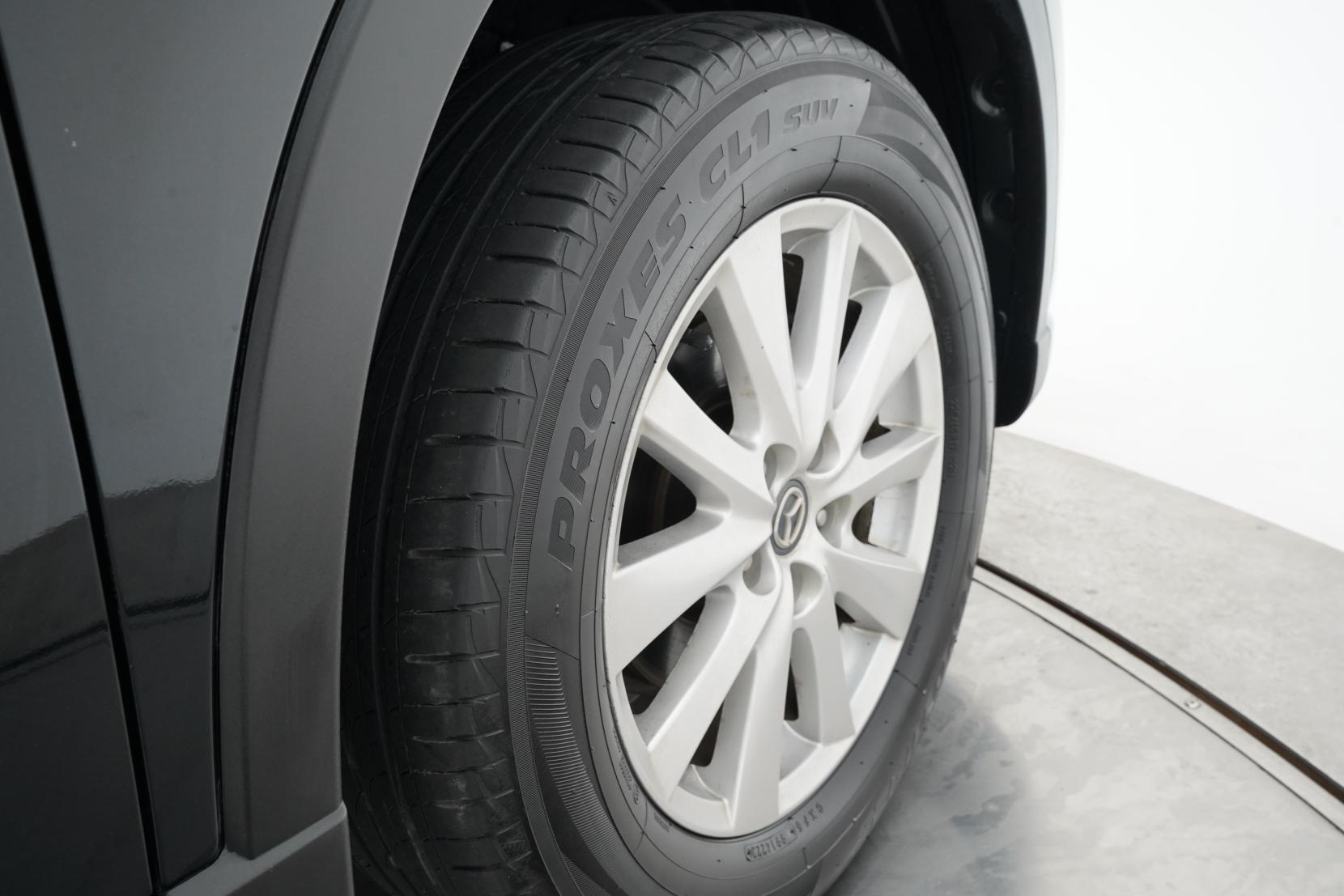 Mazda CX-5 2.0 20S PROACTIVE