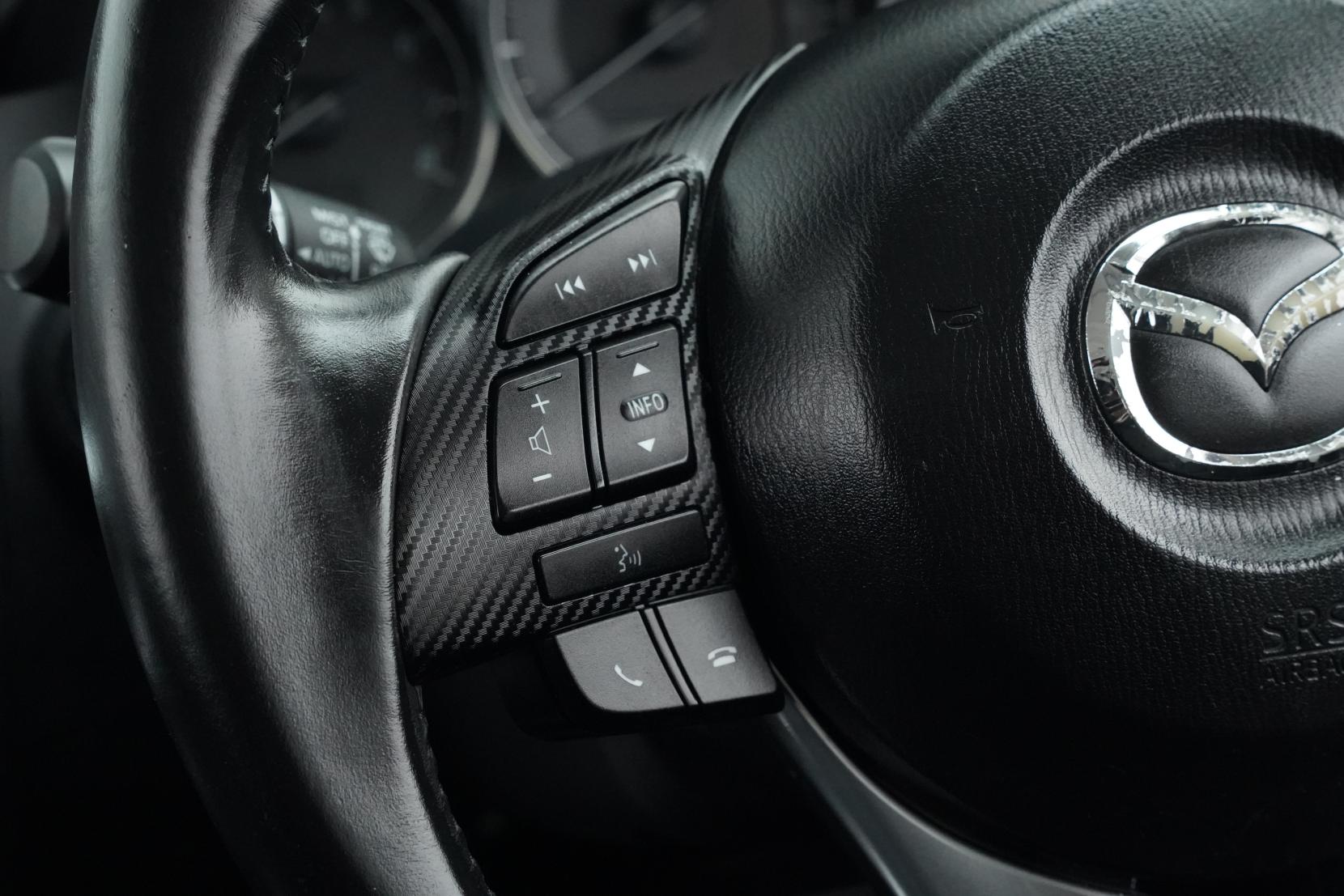 Mazda CX-5 2.0 20S PROACTIVE