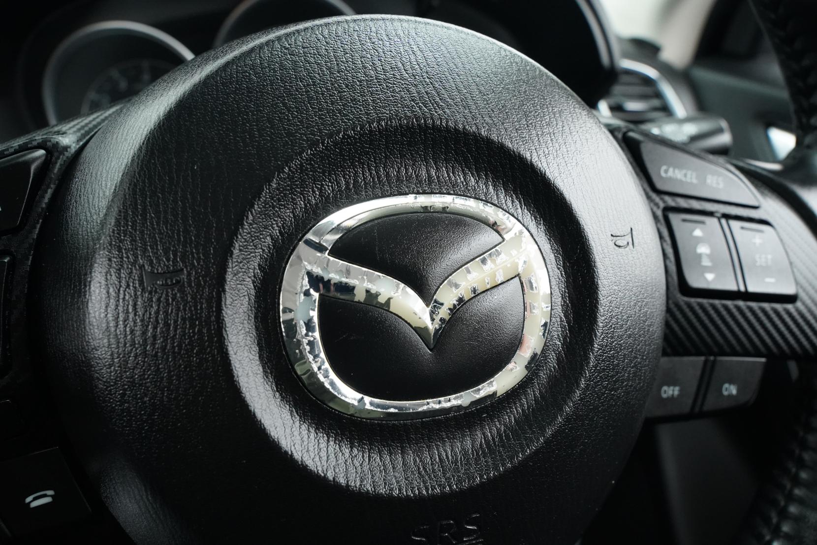 Mazda CX-5 2.0 20S PROACTIVE