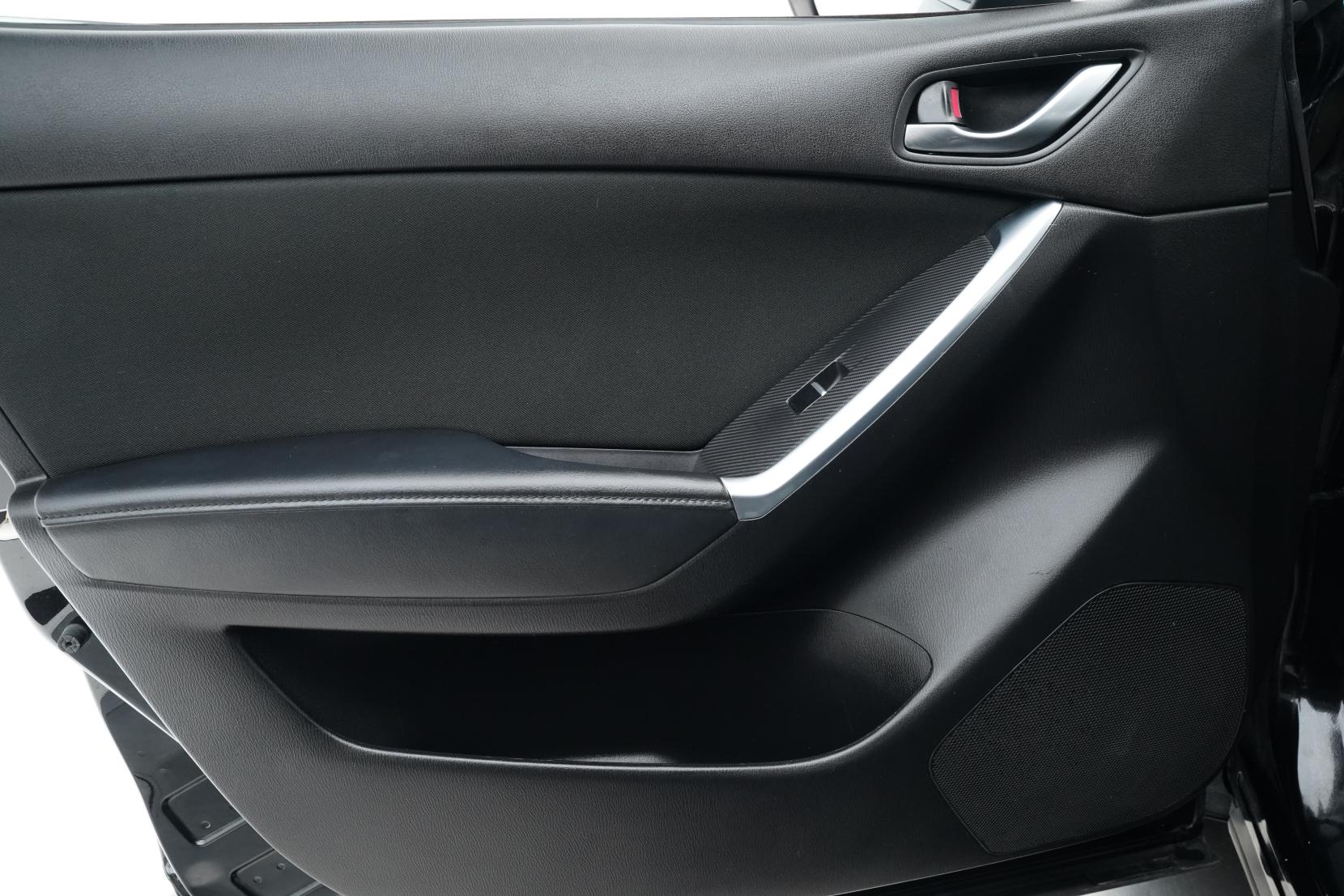 Mazda CX-5 2.0 20S PROACTIVE