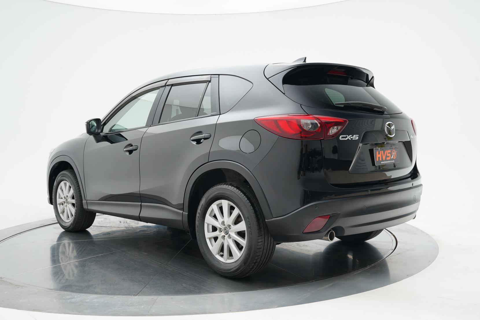 Mazda CX-5 2.0 20S PROACTIVE