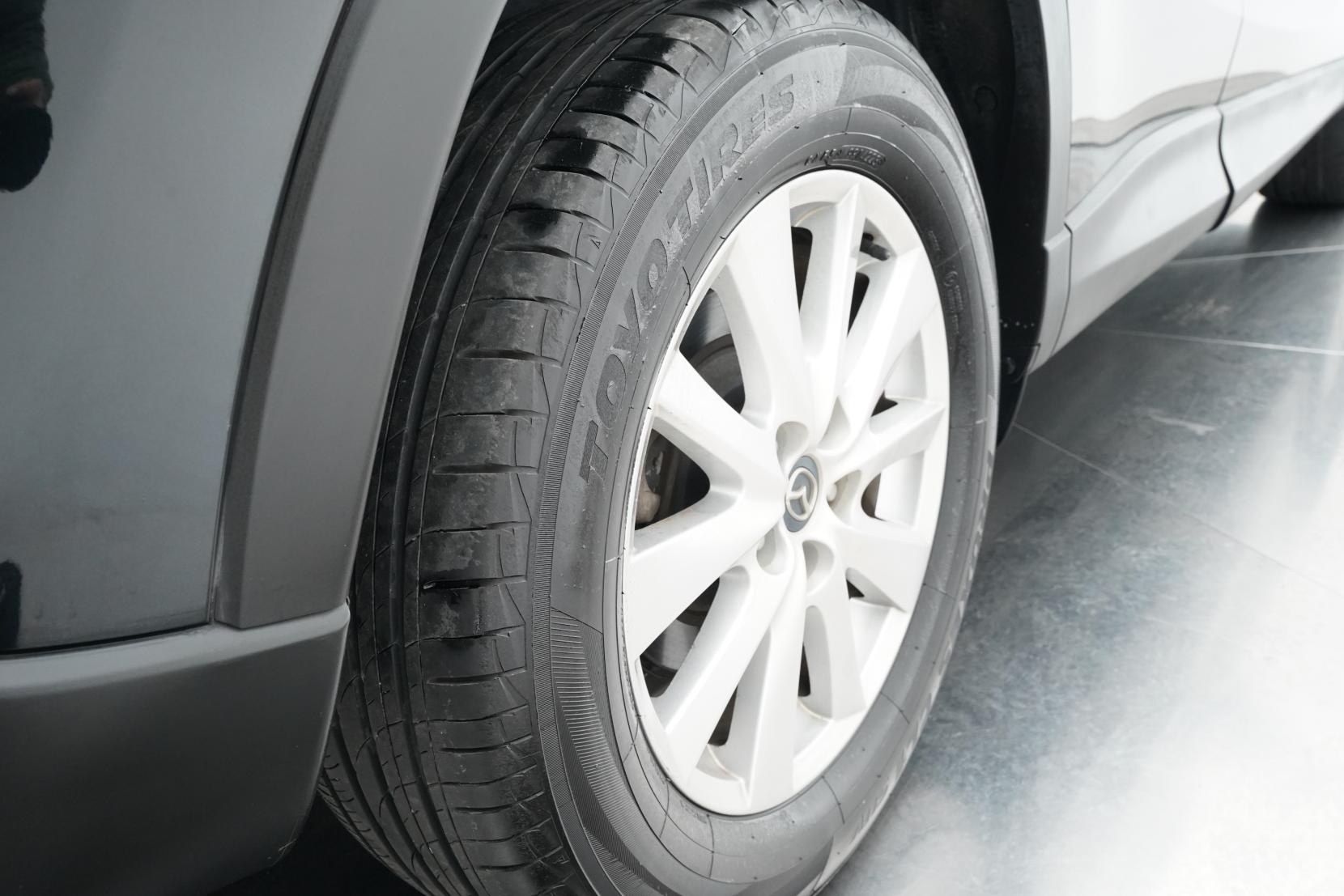 Mazda CX-5 2.0 20S PROACTIVE