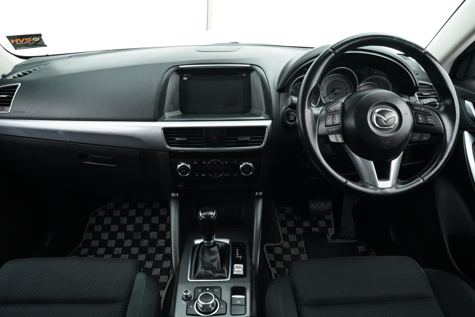 Mazda CX-5 2.0 20S PROACTIVE