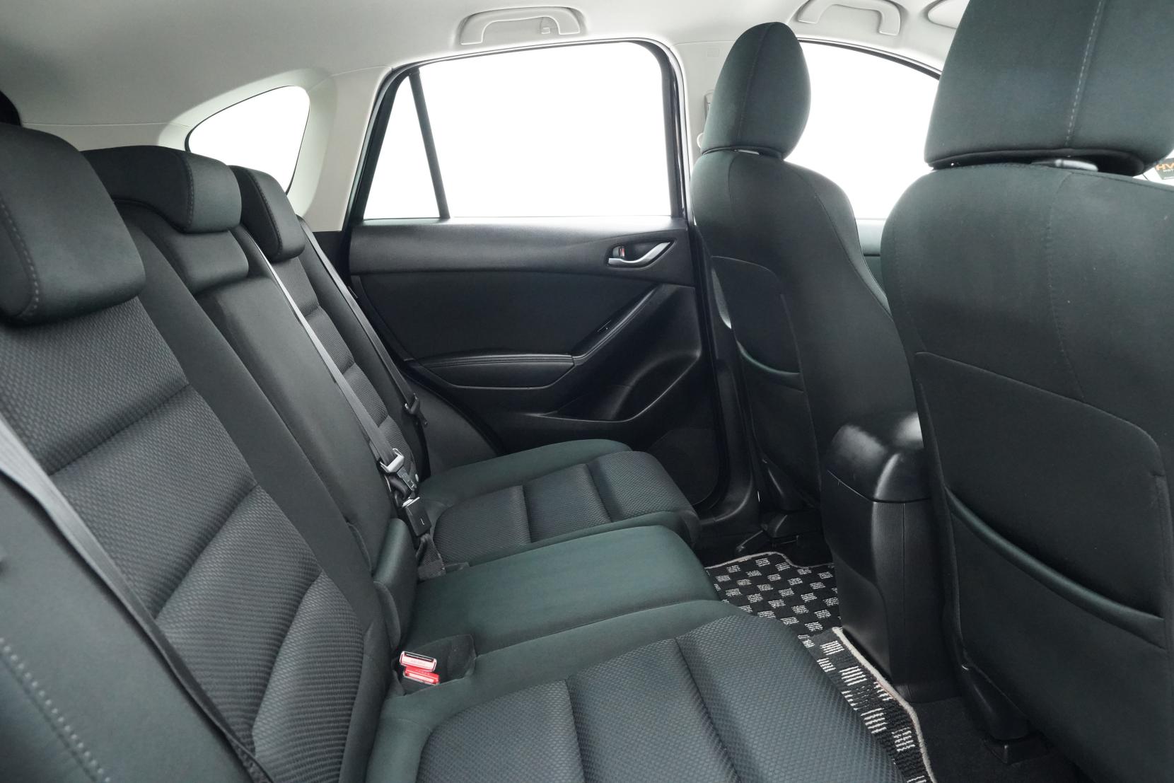 Mazda CX-5 2.0 20S PROACTIVE