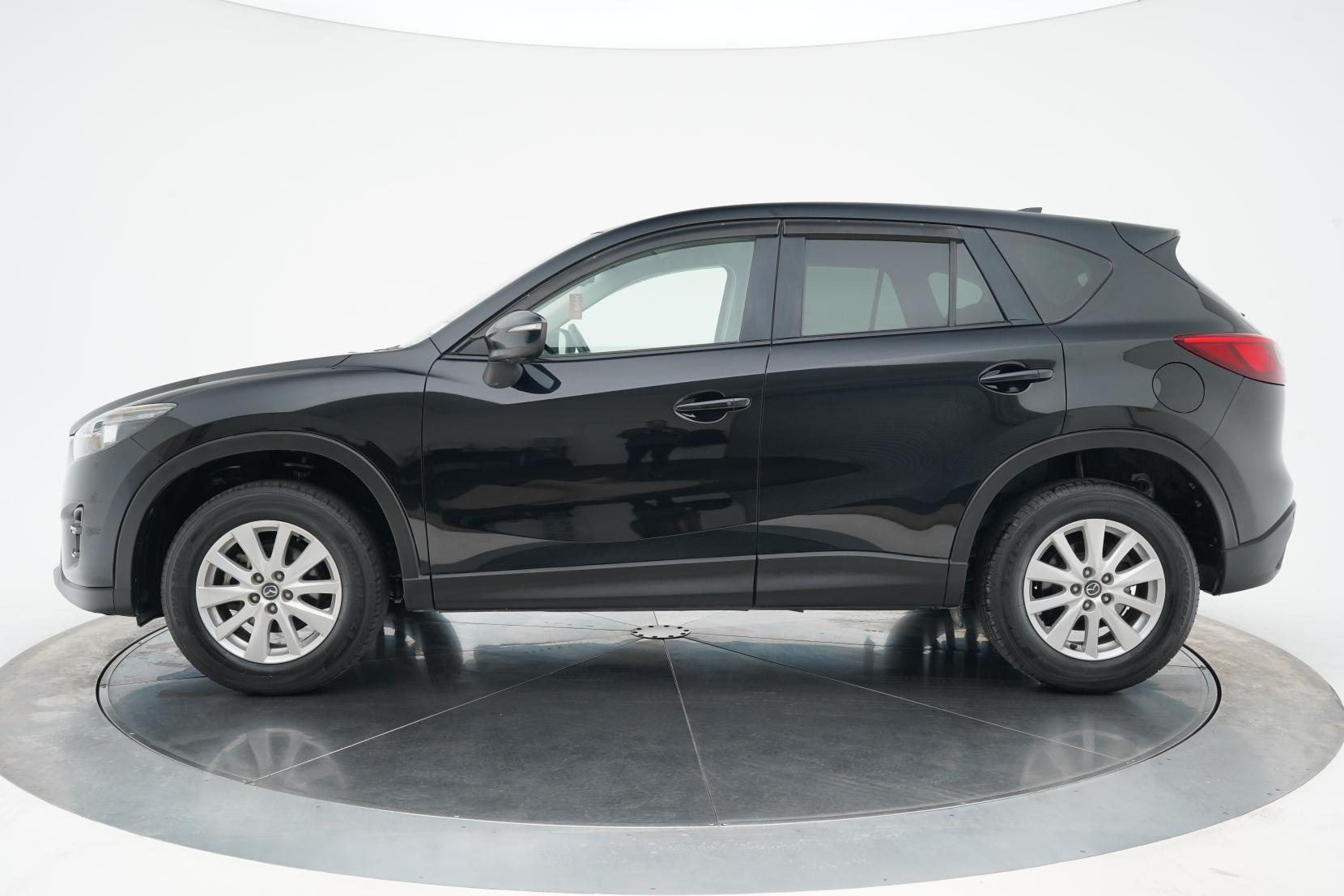 Mazda CX-5 2.0 20S PROACTIVE