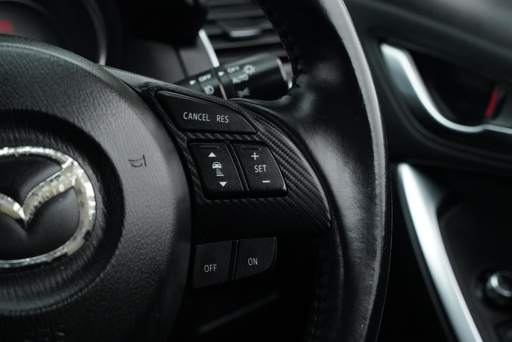 Mazda CX-5 2.0 20S PROACTIVE