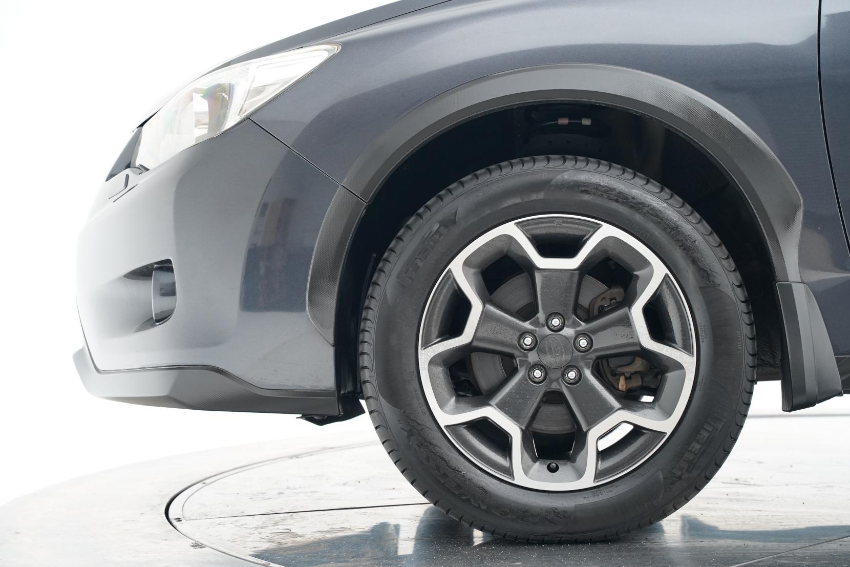 Subaru XV 2.0i-L Eyesight 4WD
