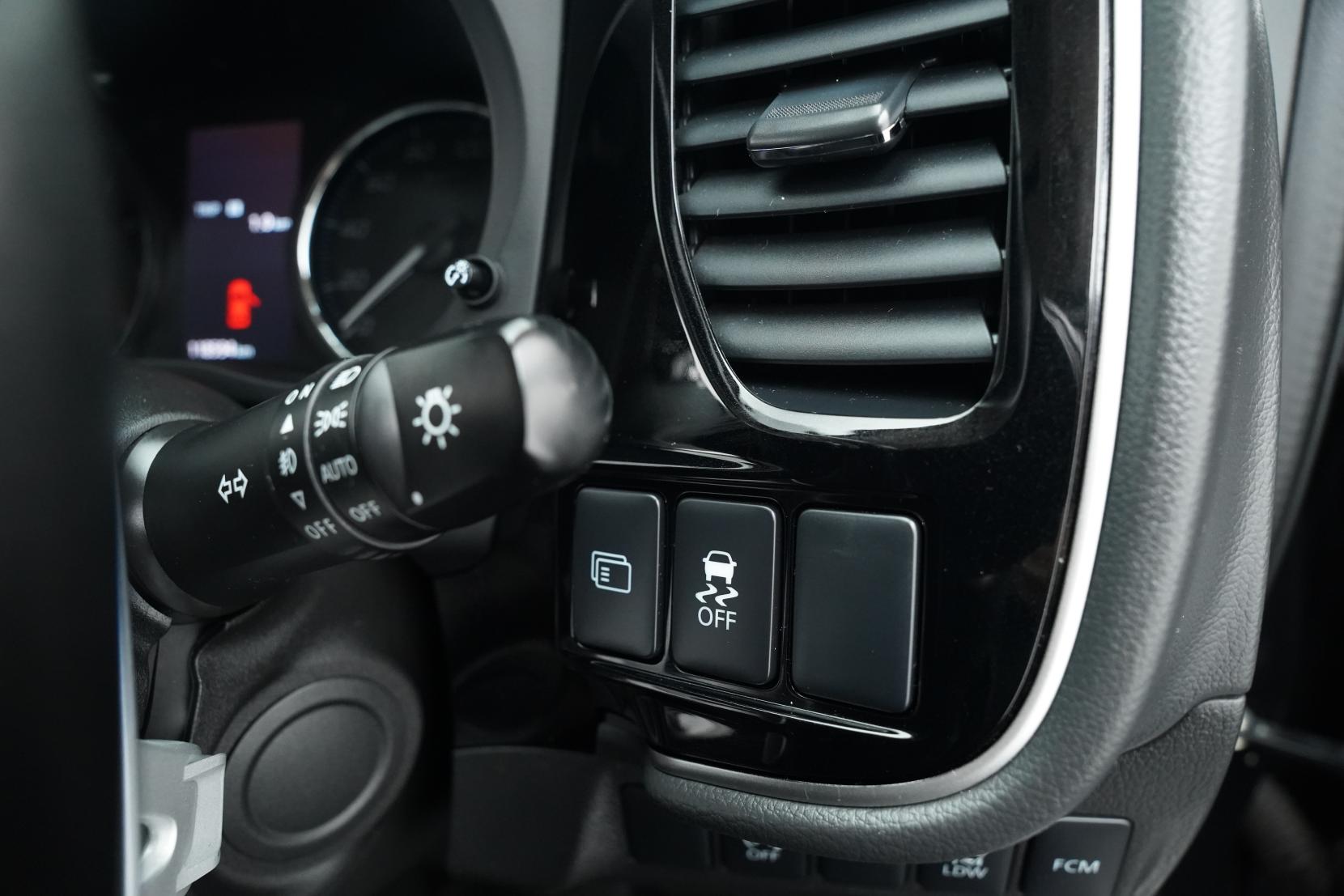 Mitsubishi Outlander 2.4 24G 4WD 7 Seater