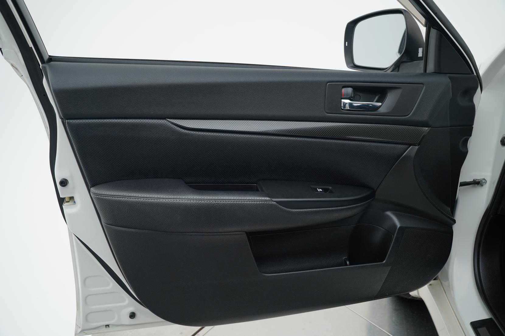 Subaru Outback 2.5 2.5I Eyesight S Package