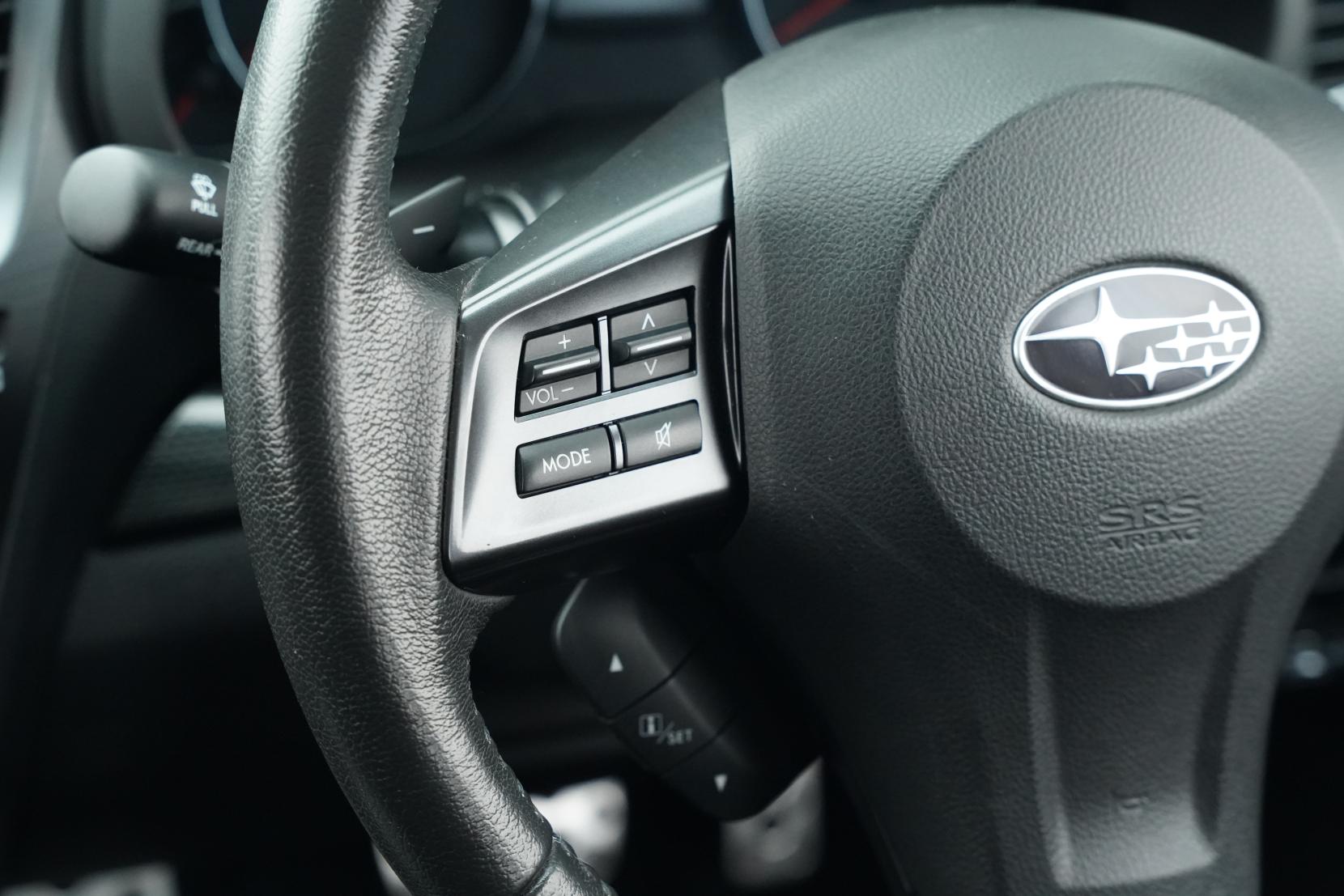 Subaru Outback 2.5 2.5I Eyesight S Package