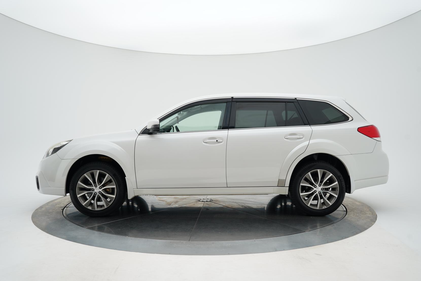 Subaru Outback 2.5 2.5I Eyesight S Package