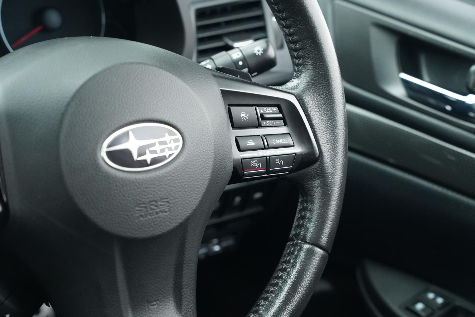 Subaru Outback 2.5 2.5I Eyesight S Package