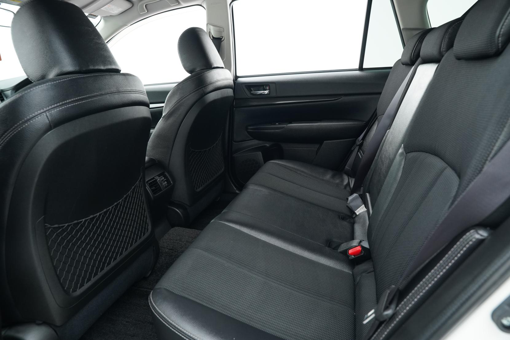 Subaru Outback 2.5 2.5I Eyesight S Package
