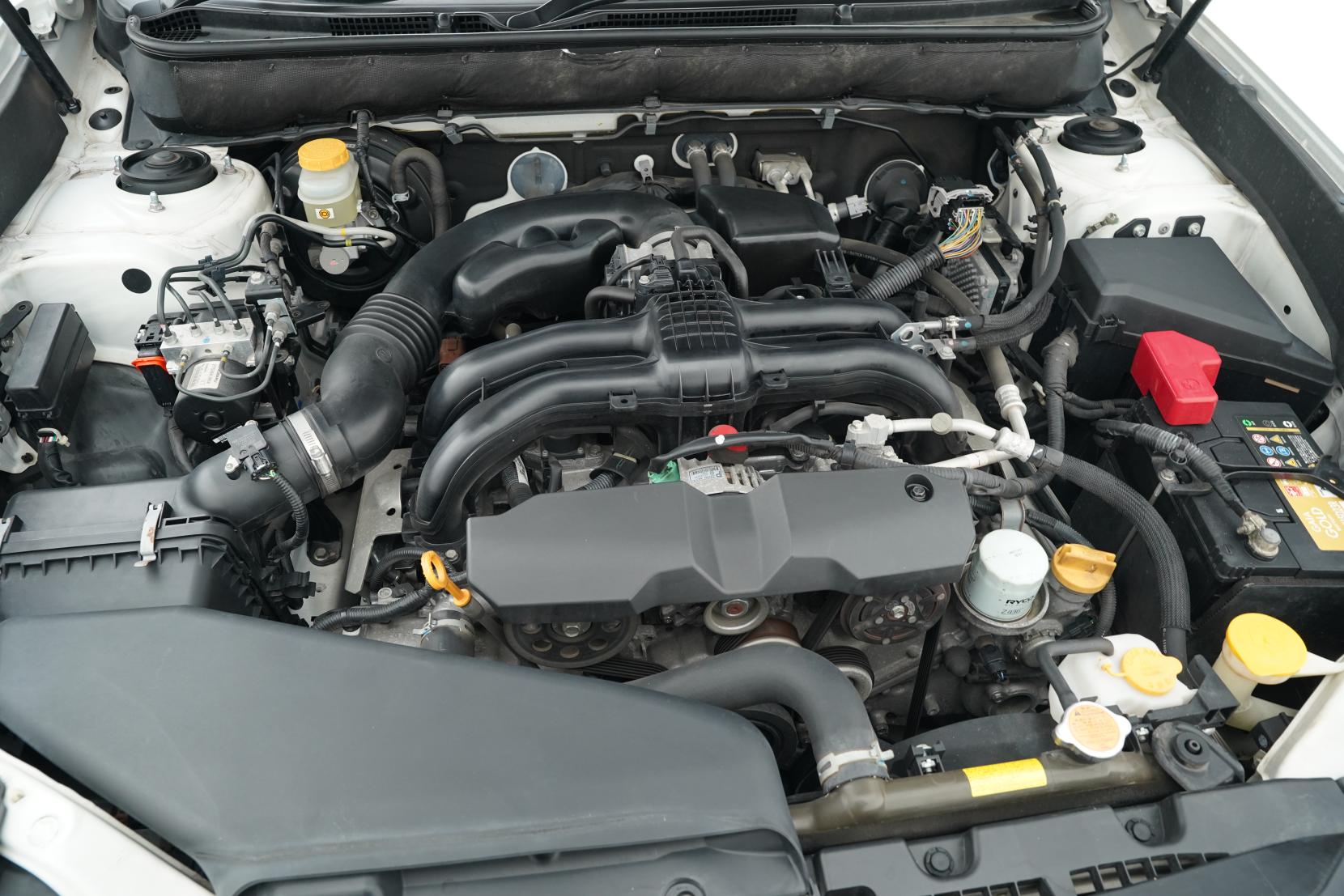 Subaru Outback 2.5 2.5I Eyesight S Package