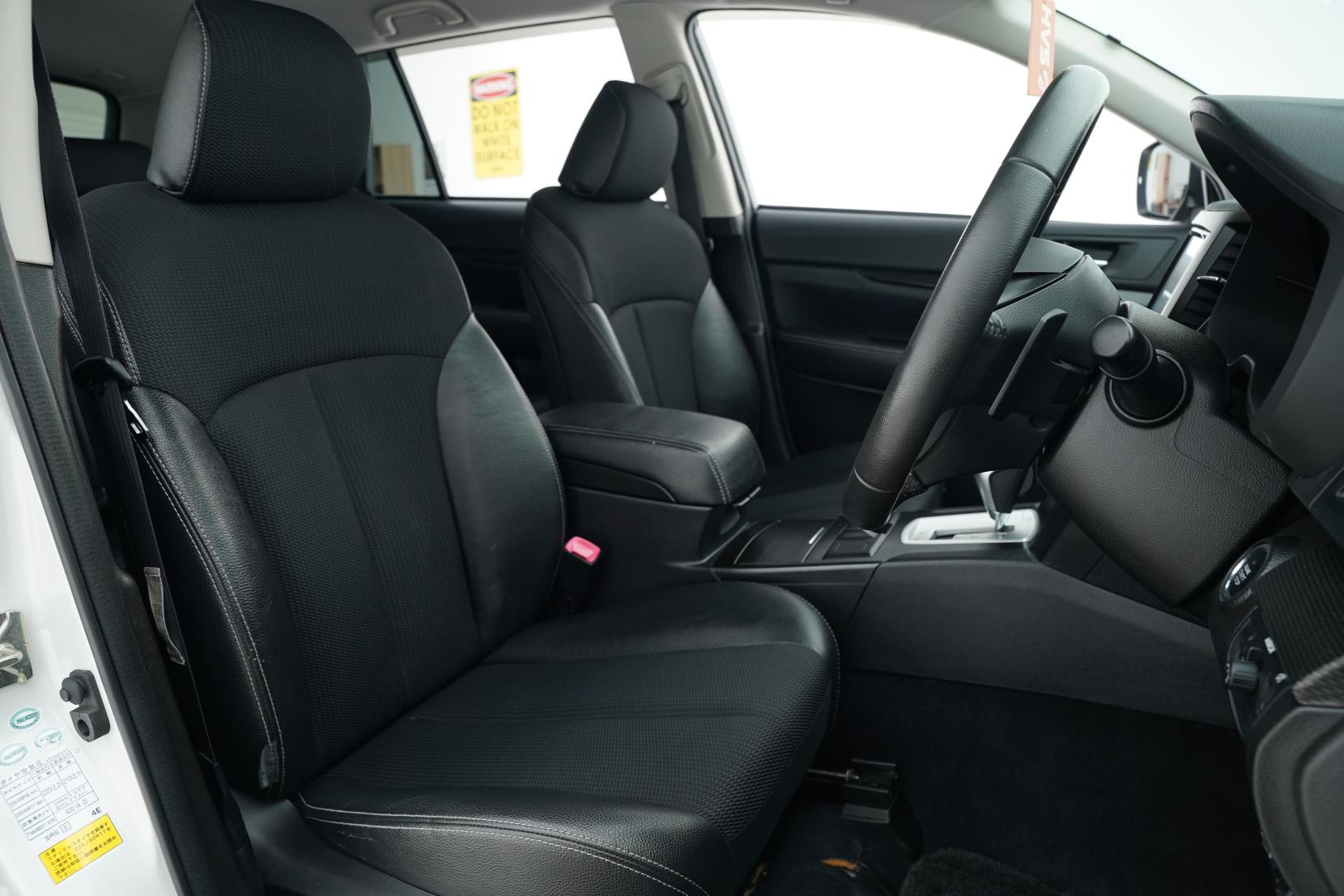 Subaru Outback 2.5 2.5I Eyesight S Package