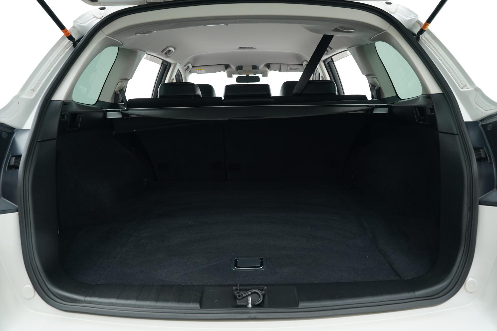 Subaru Outback 2.5 2.5I Eyesight S Package