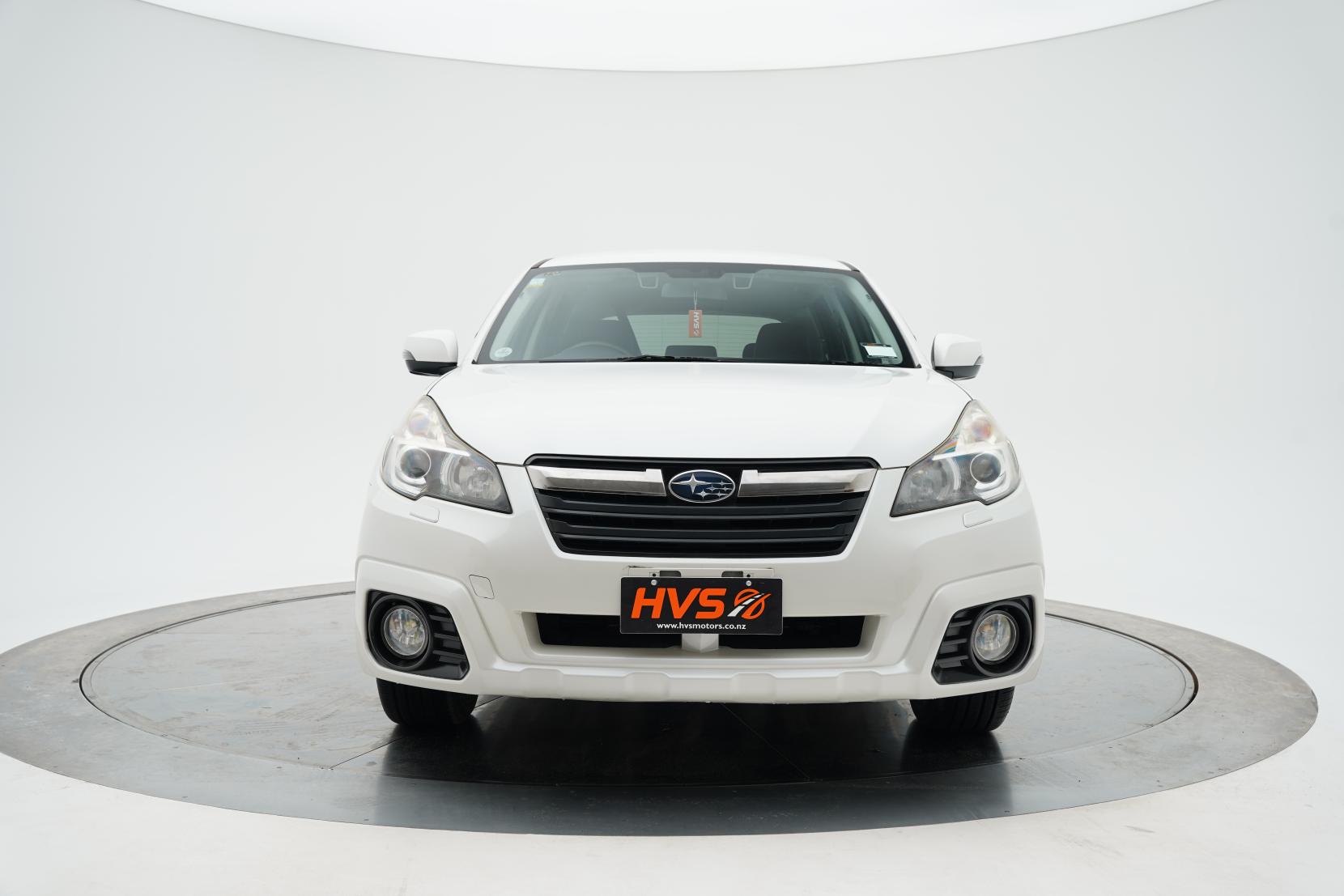 Subaru Outback 2.5 2.5I Eyesight S Package