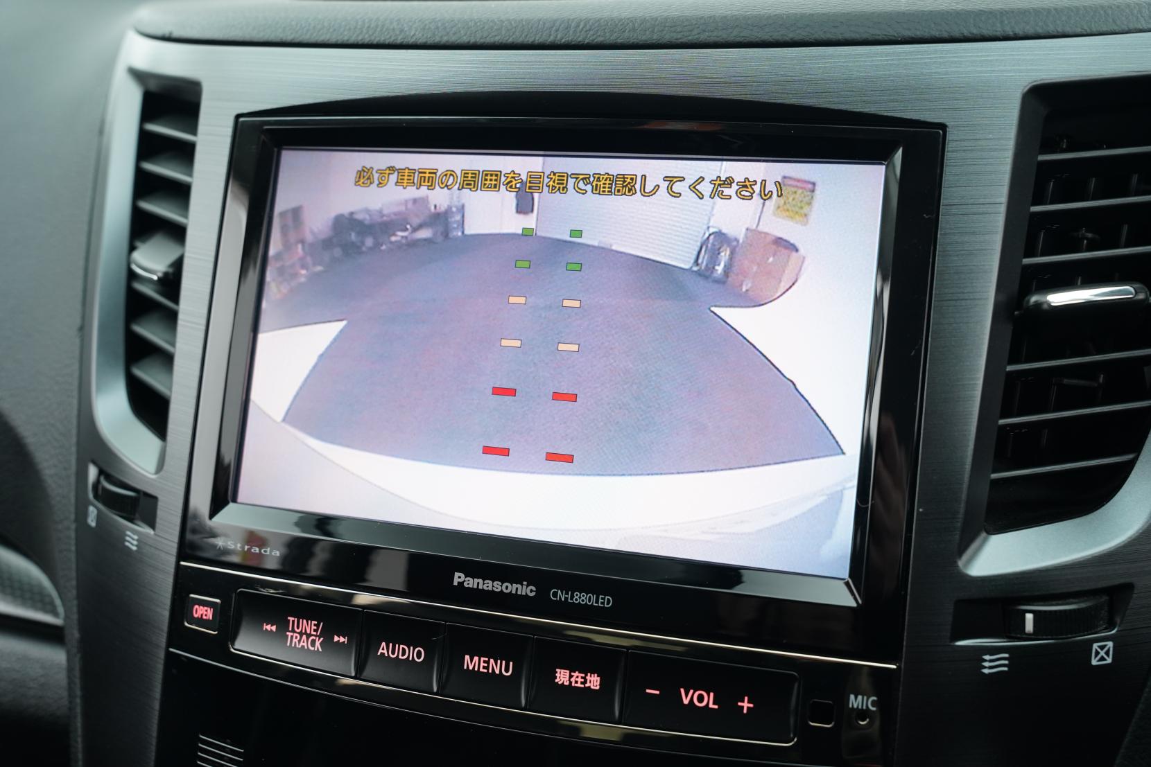 Subaru Outback 2.5 2.5I Eyesight S Package