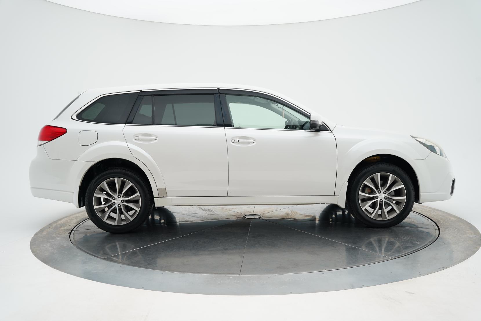 Subaru Outback 2.5 2.5I Eyesight S Package