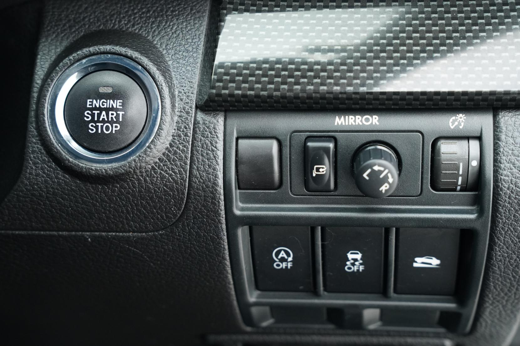 Subaru Outback 2.5 2.5I Eyesight S Package