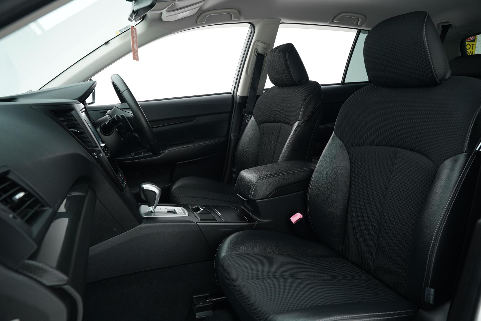 Subaru Outback 2.5 2.5I Eyesight S Package