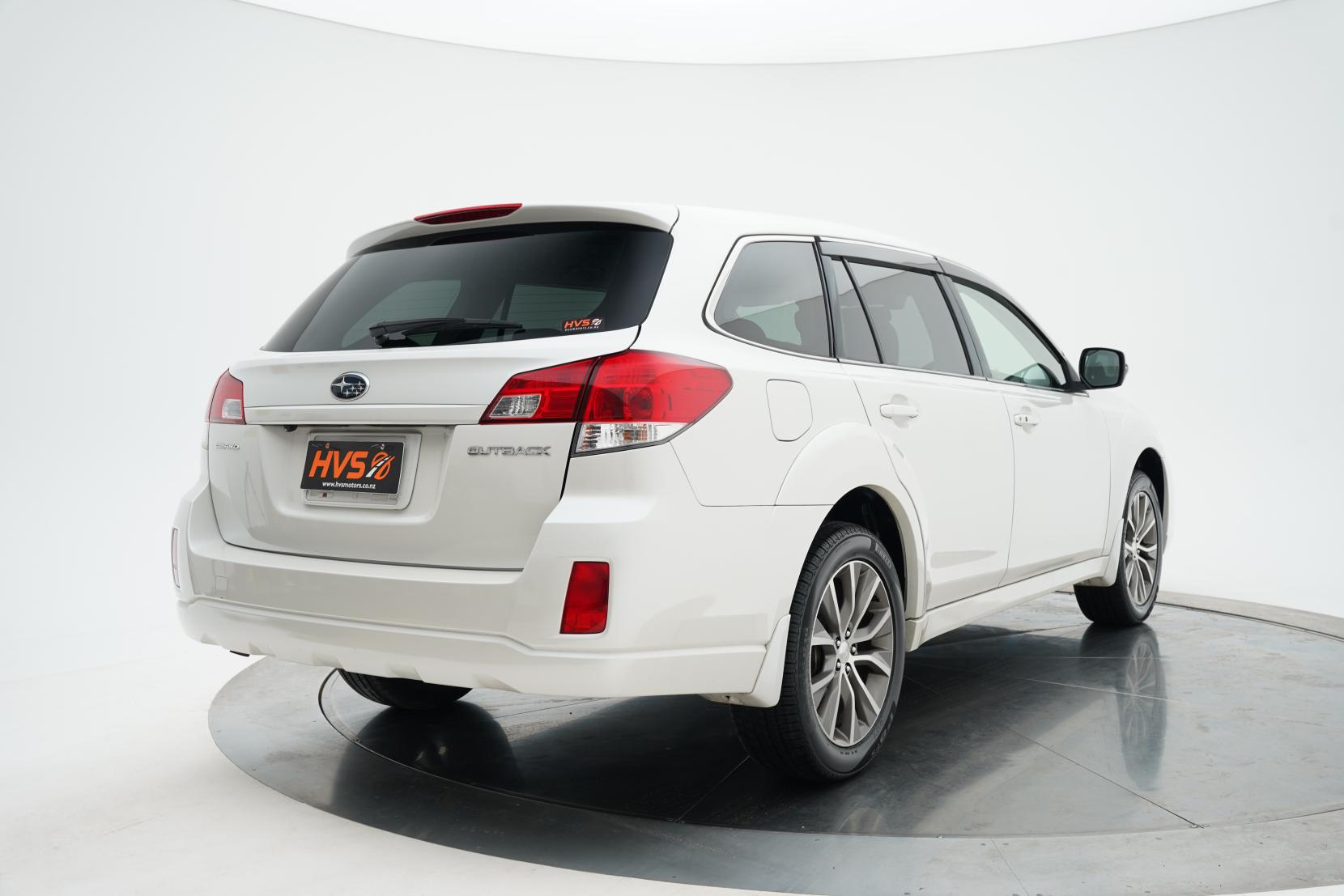 Subaru Outback 2.5 2.5I Eyesight S Package