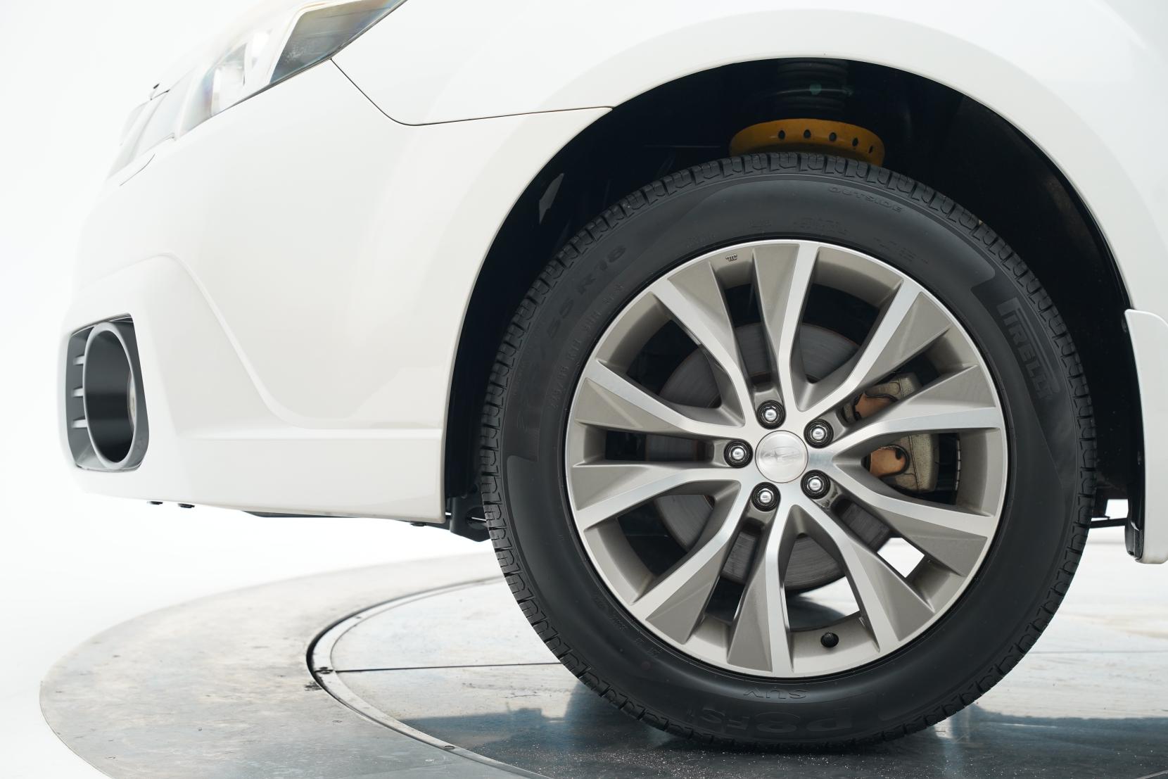 Subaru Outback 2.5 2.5I Eyesight S Package