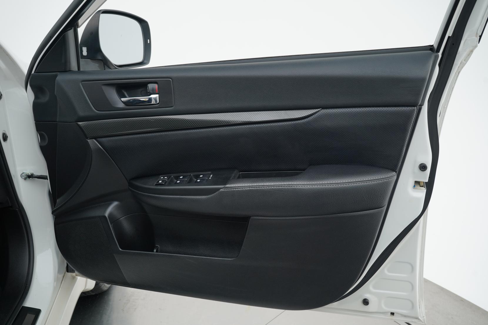 Subaru Outback 2.5 2.5I Eyesight S Package